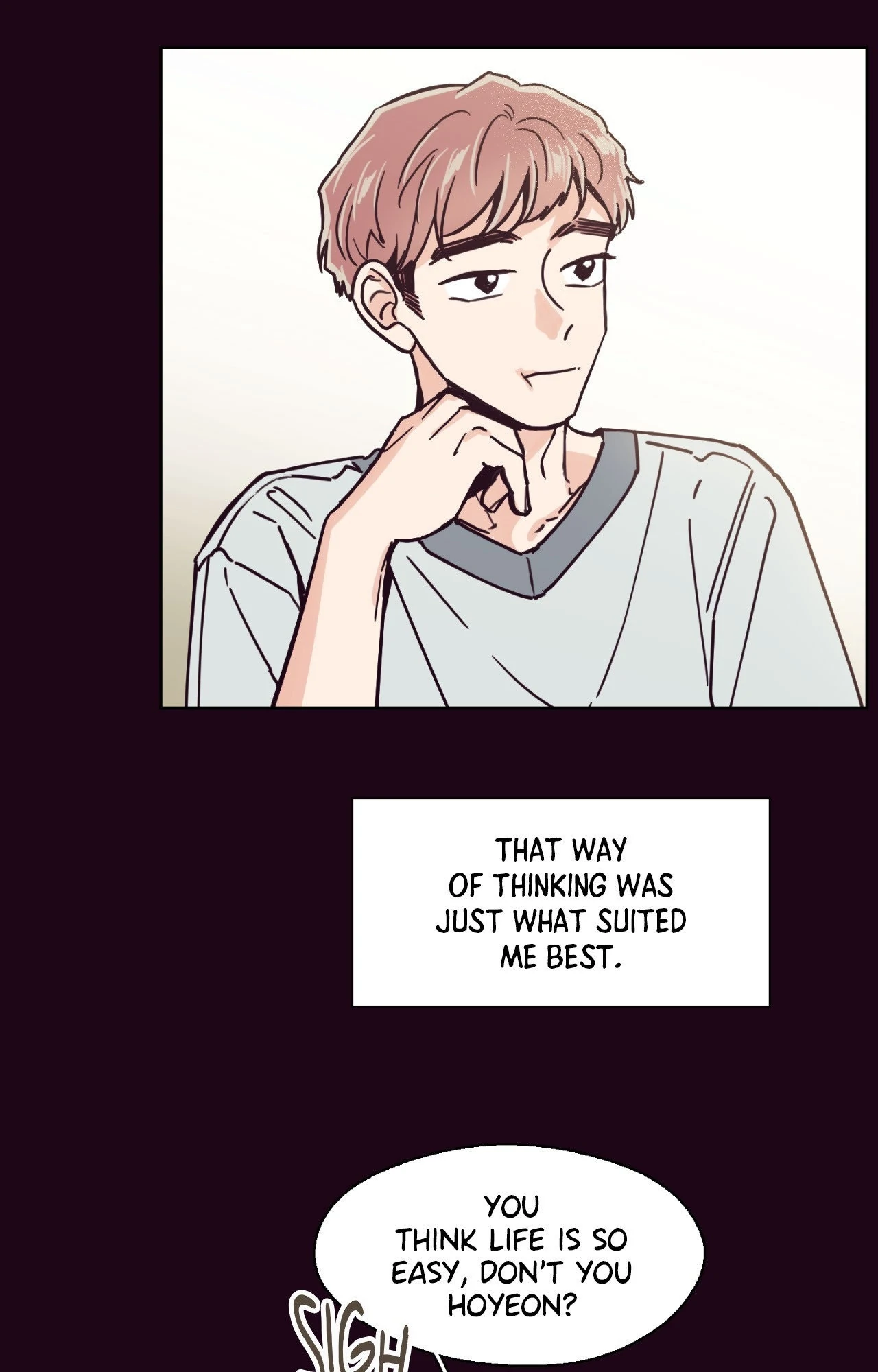 Happy Merry Ending [Official] - Chapter 79 manhwa