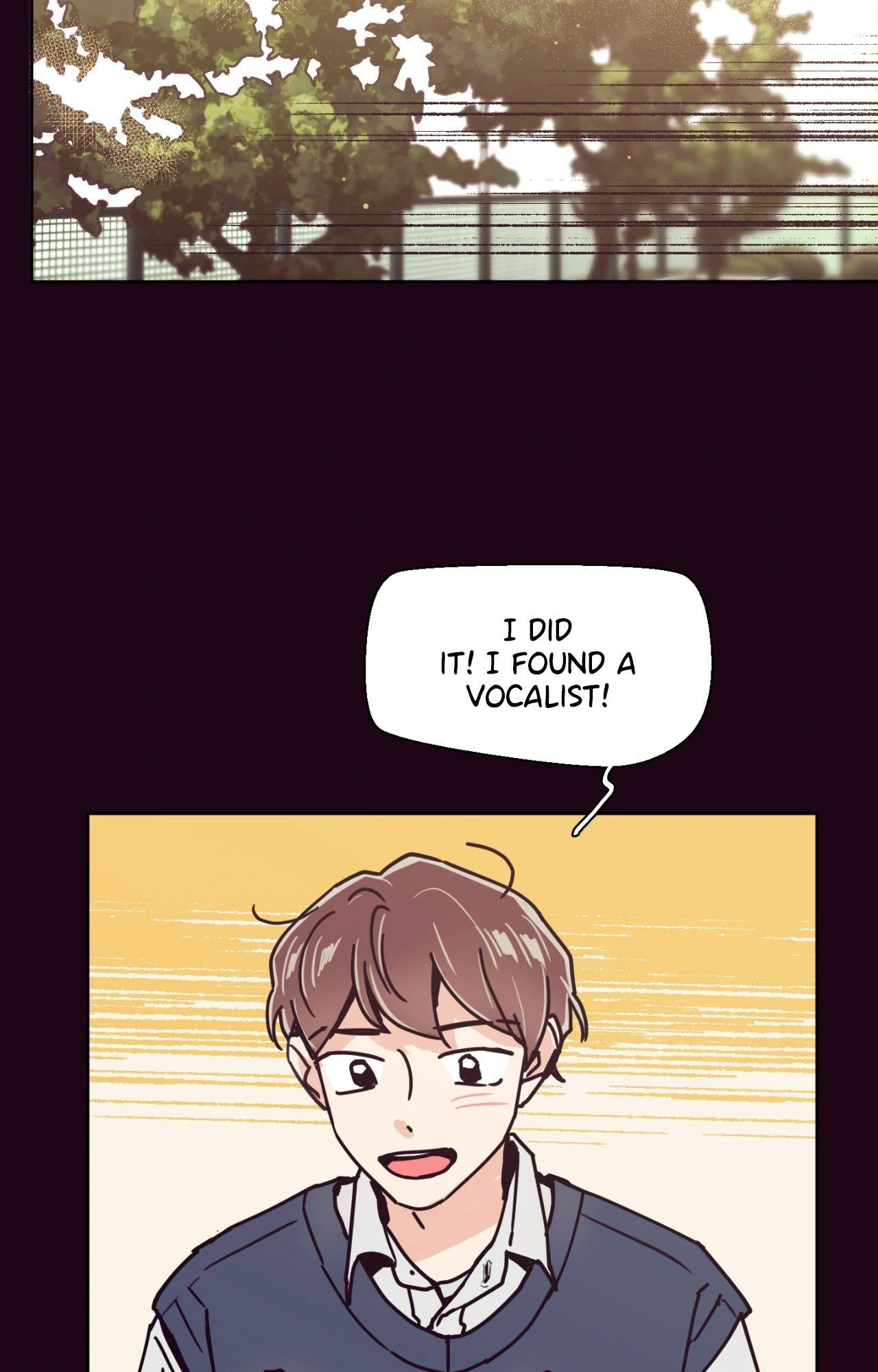 Happy Merry Ending [Official] - Chapter 79 manhwa