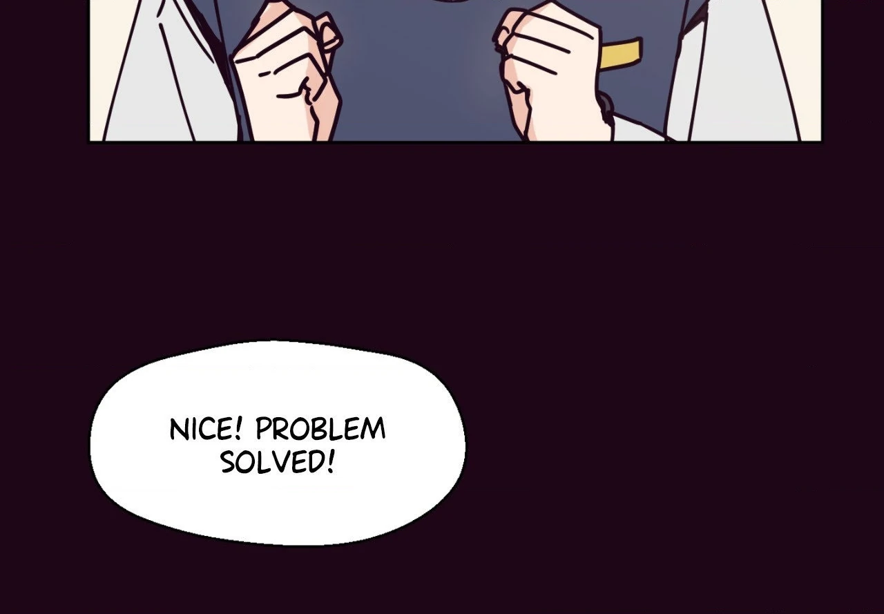 Happy Merry Ending [Official] - Chapter 79 manhwa