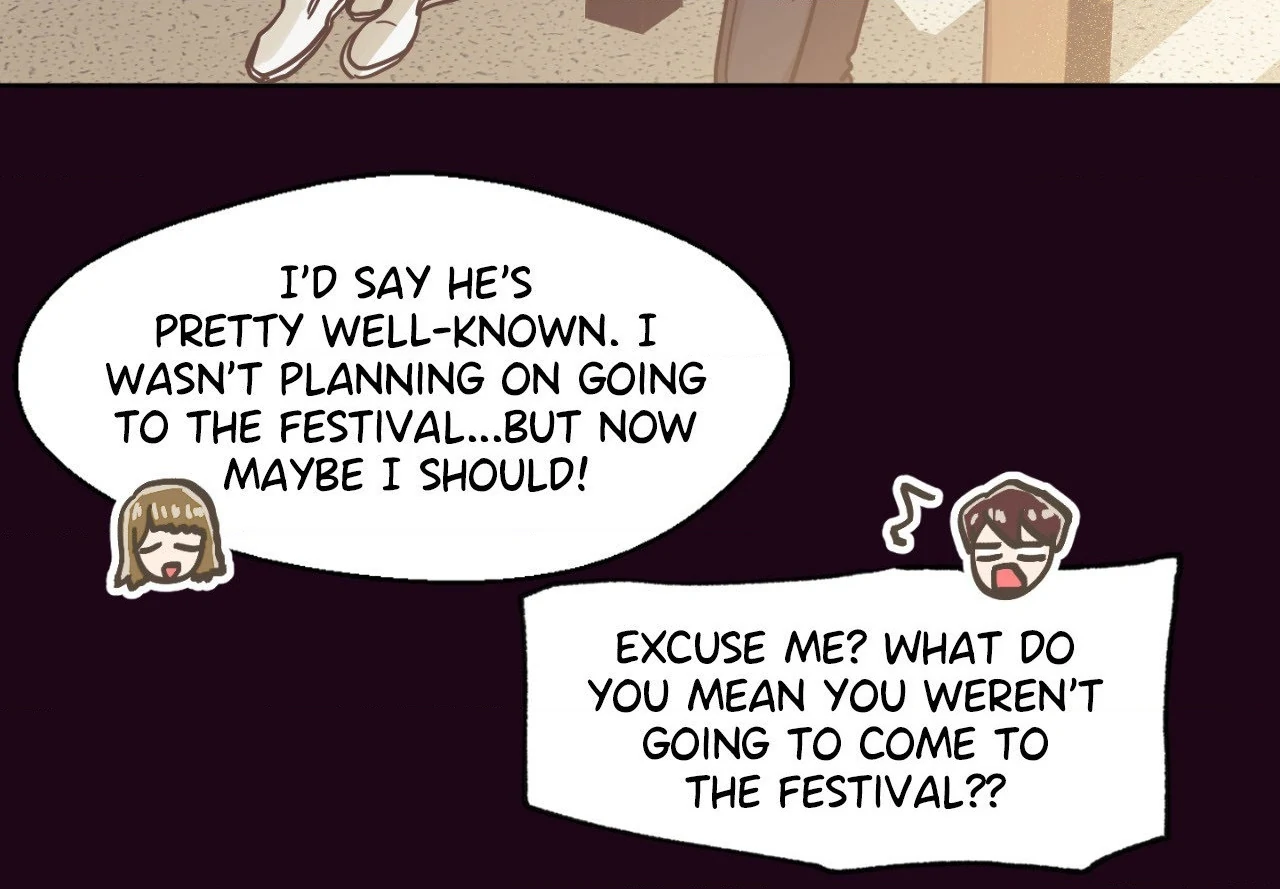 Happy Merry Ending [Official] - Chapter 79 manhwa