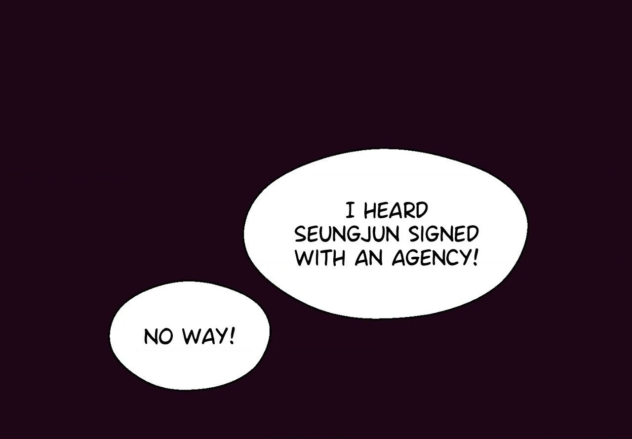 Happy Merry Ending [Official] - Chapter 79 manhwa