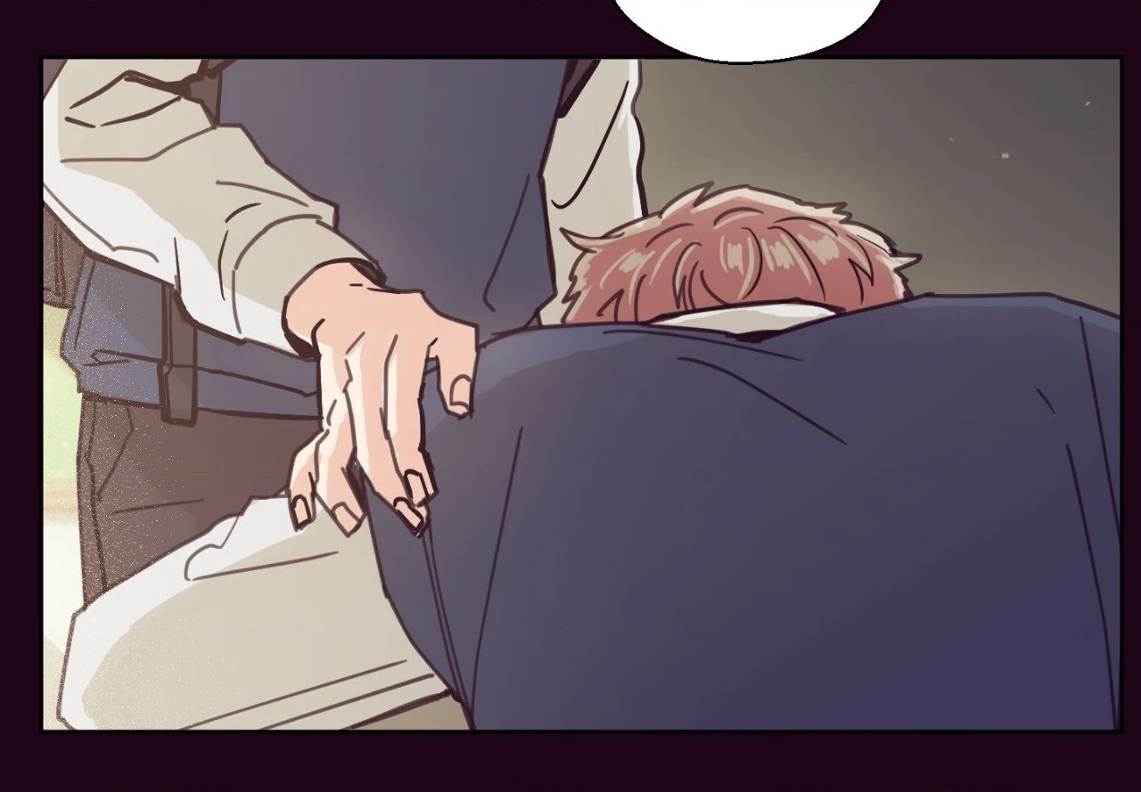 Happy Merry Ending [Official] - Chapter 79 manhwa