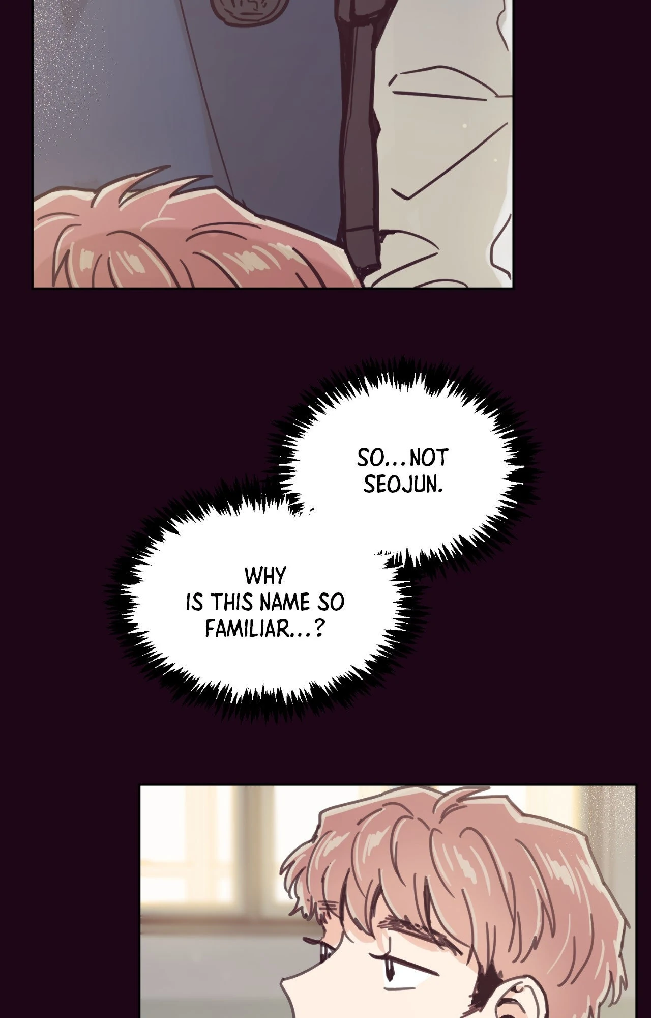 Happy Merry Ending [Official] - Chapter 79 manhwa