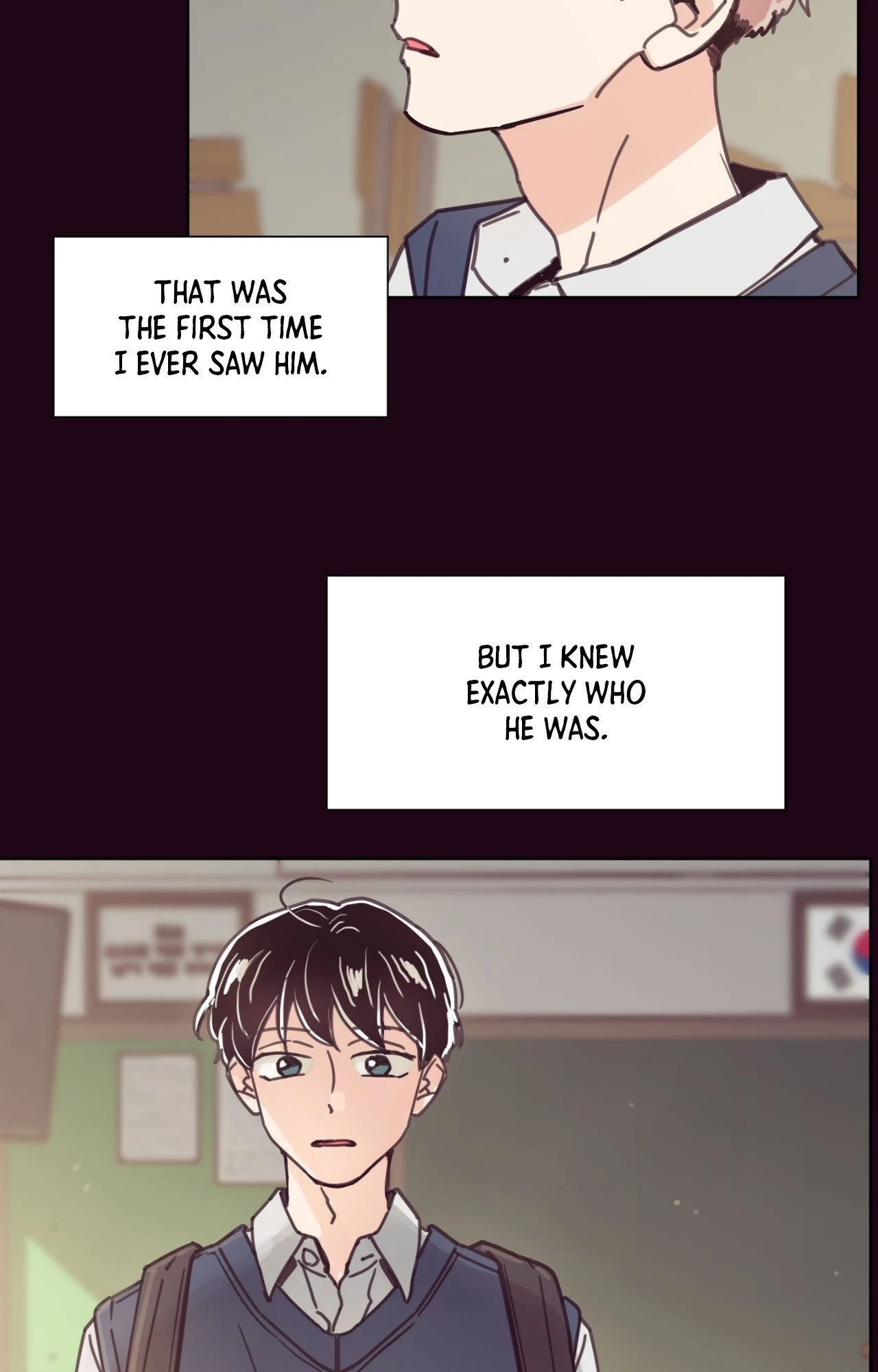 Happy Merry Ending [Official] - Chapter 79 manhwa