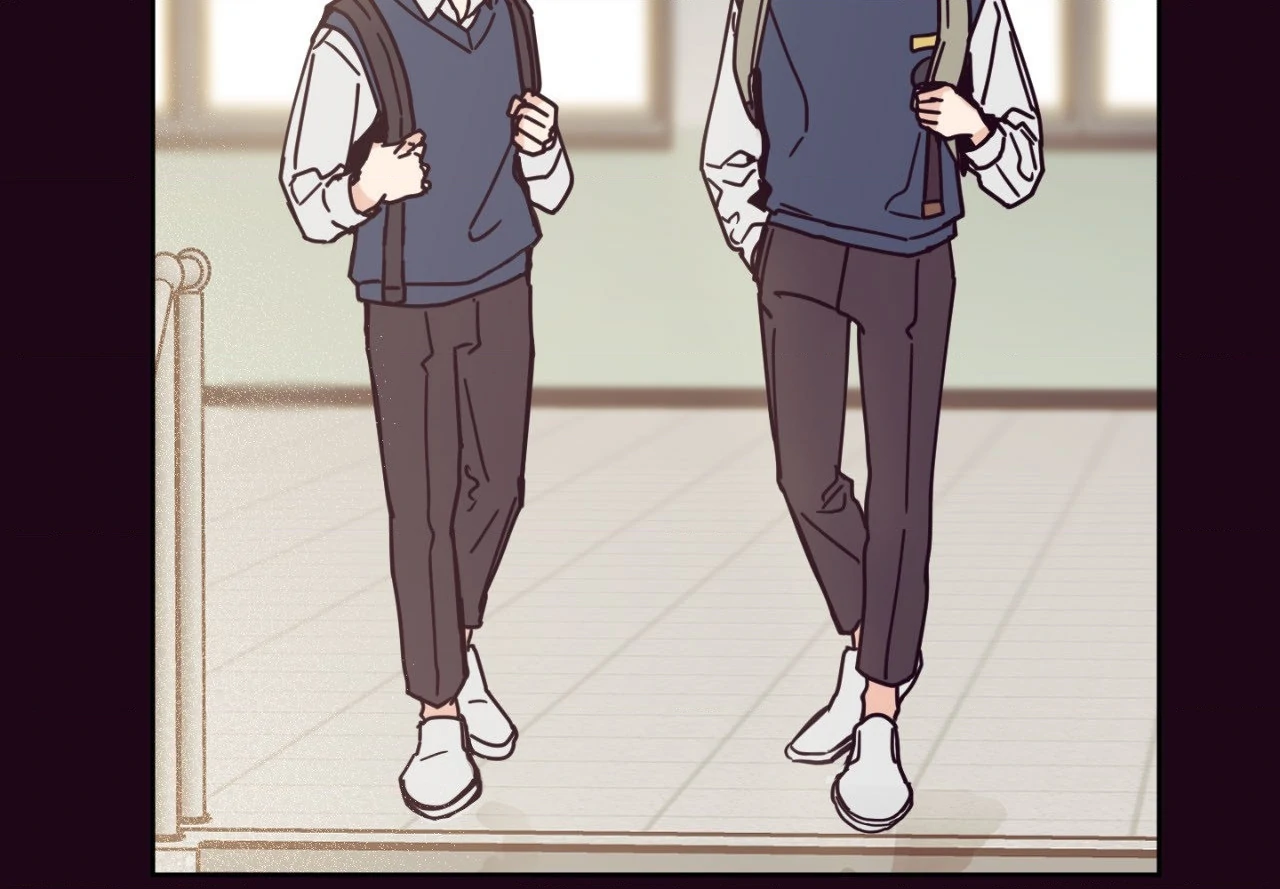 Happy Merry Ending [Official] - Chapter 79 manhwa