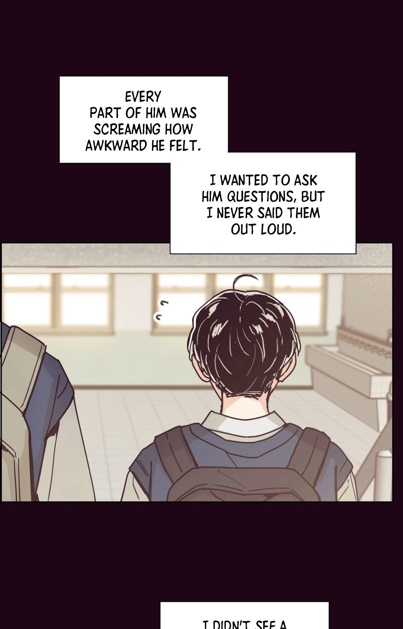 Happy Merry Ending [Official] - Chapter 79 manhwa