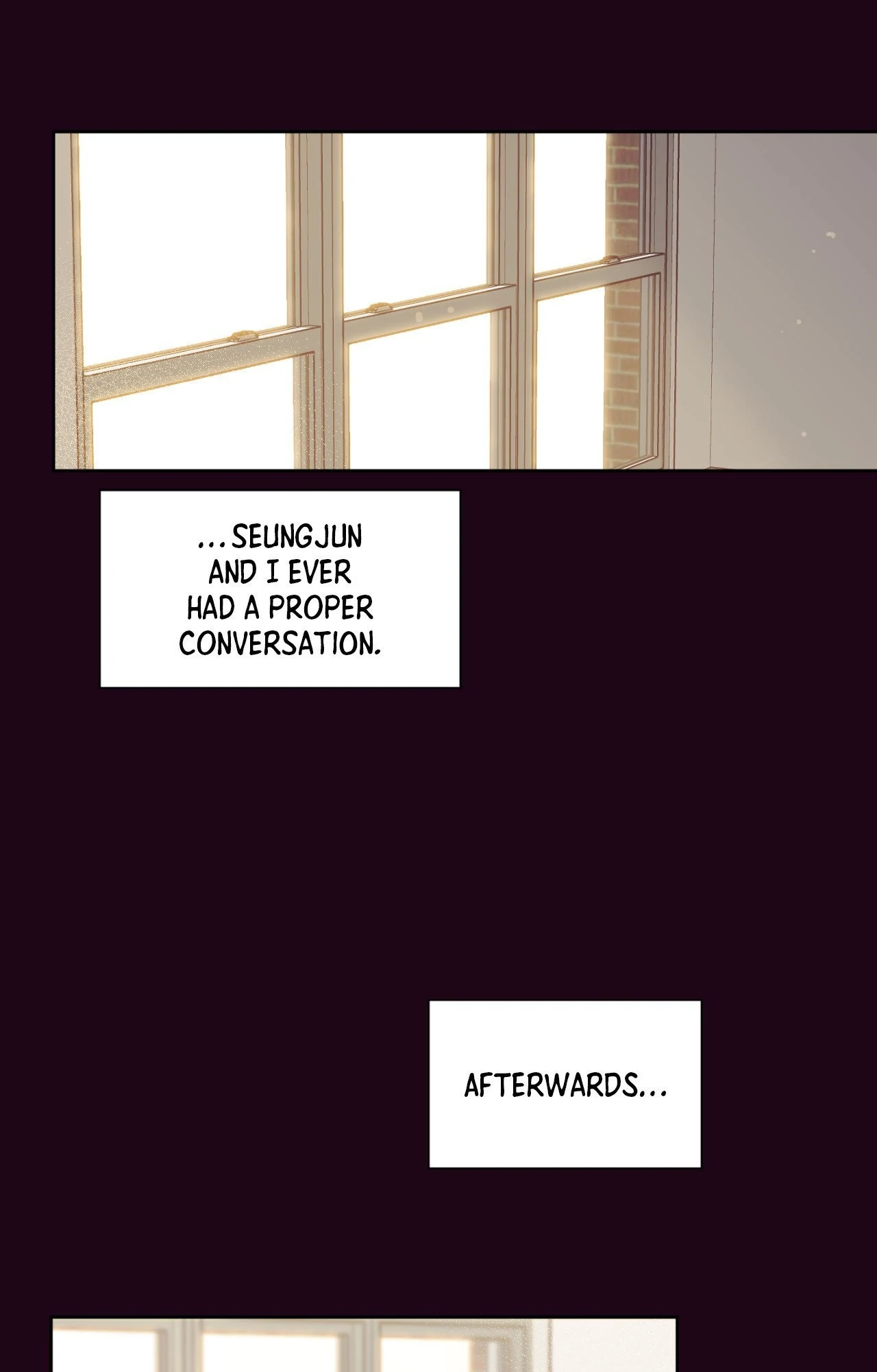 Happy Merry Ending [Official] - Chapter 79 manhwa