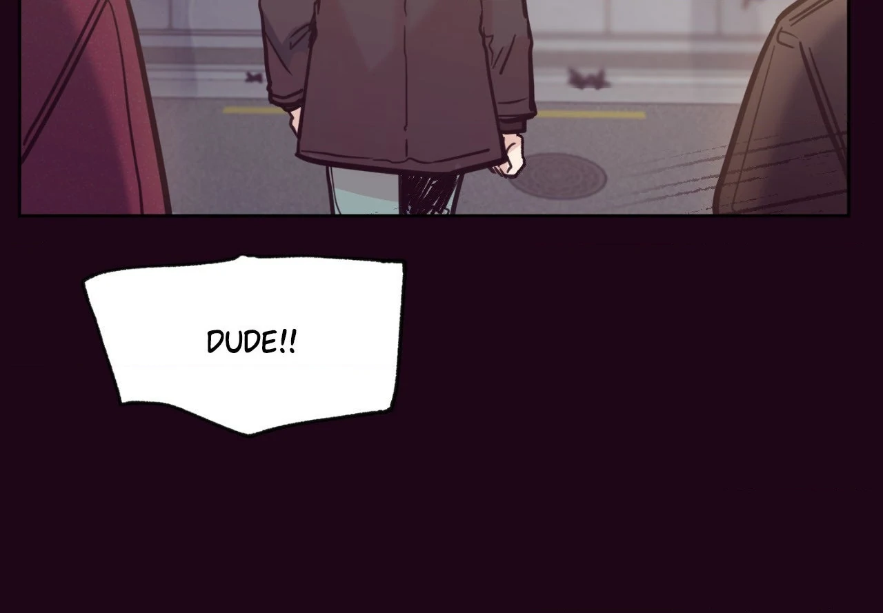 Happy Merry Ending [Official] - Chapter 79 manhwa