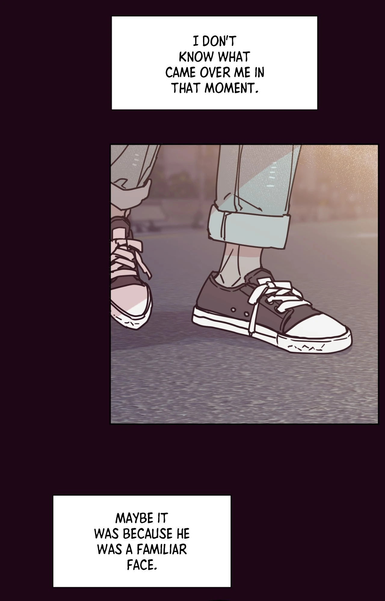 Happy Merry Ending [Official] - Chapter 79 manhwa