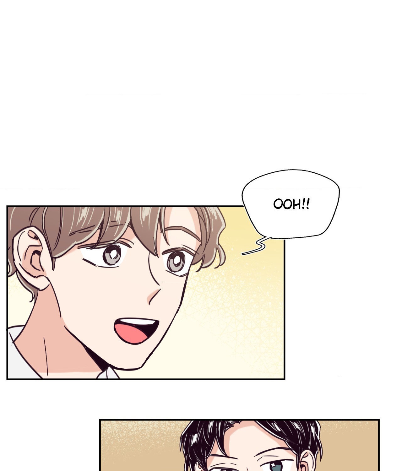 Happy Merry Ending [Official] - Chapter 8 manhwa