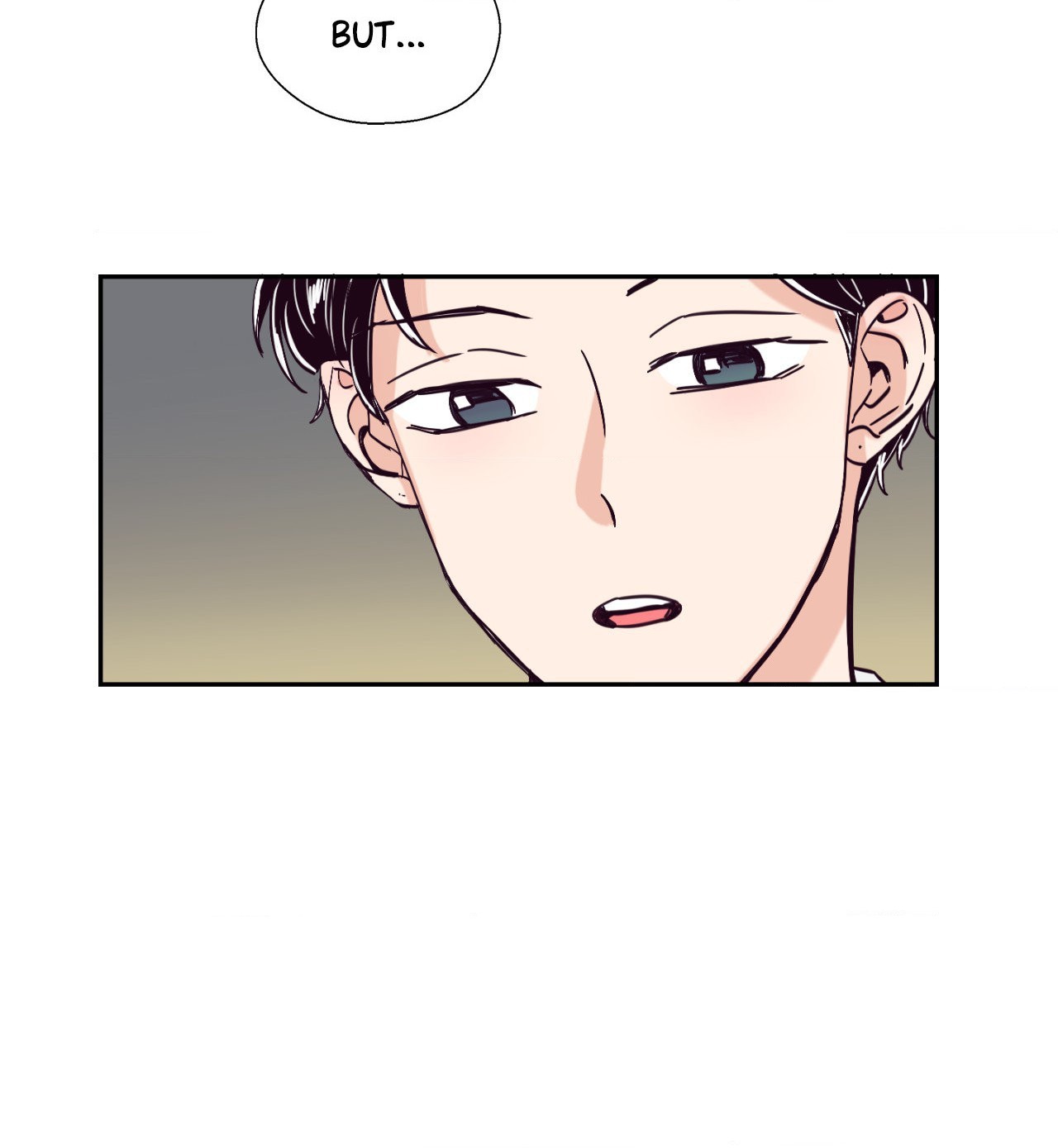 Happy Merry Ending [Official] - Chapter 8 manhwa