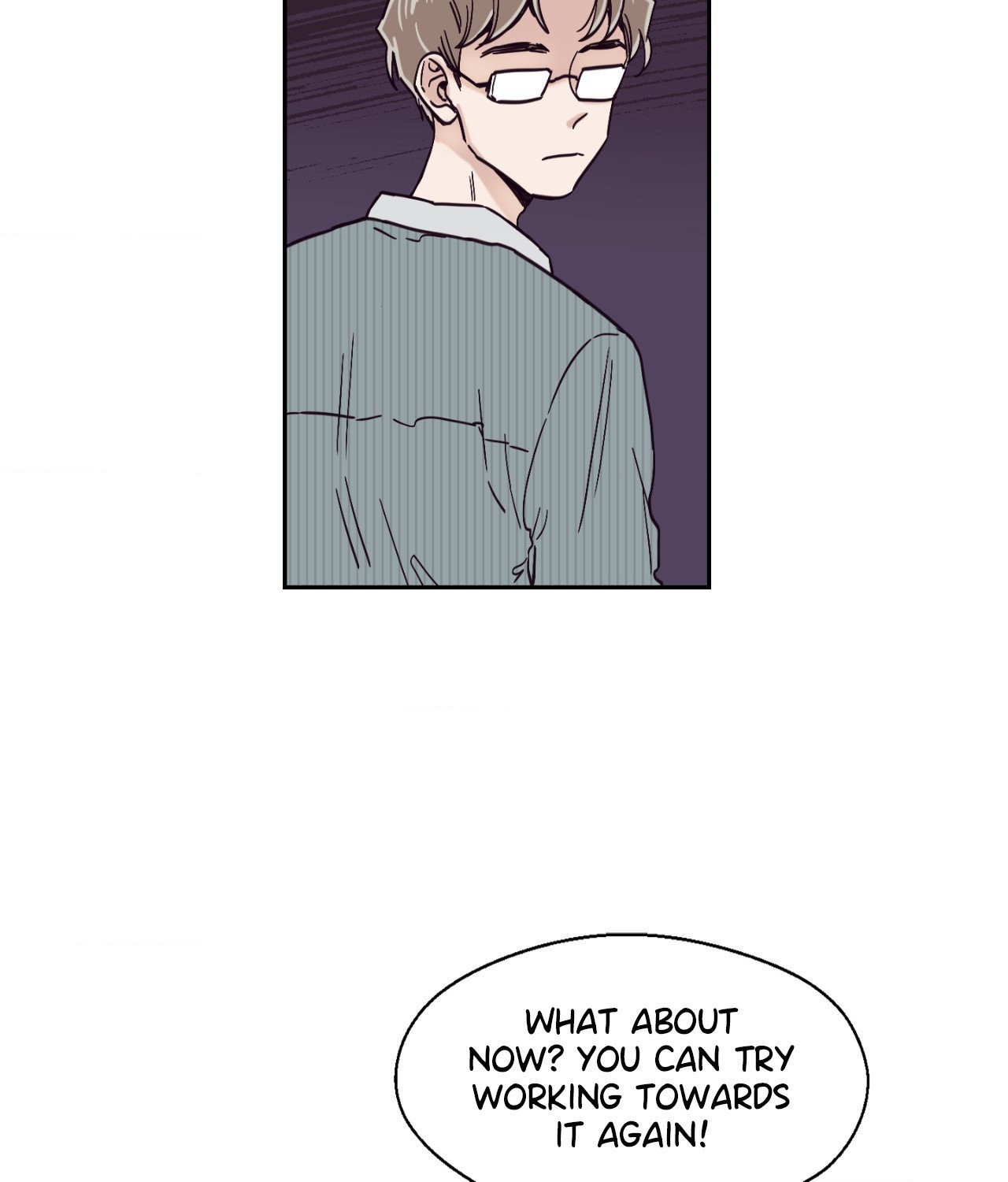 Happy Merry Ending [Official] - Chapter 8 manhwa