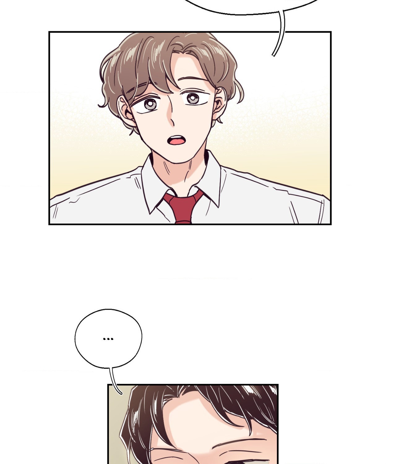 Happy Merry Ending [Official] - Chapter 8 manhwa