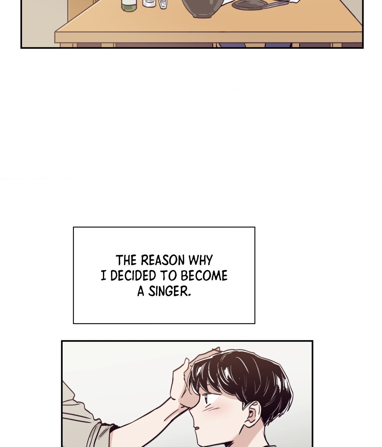 Happy Merry Ending [Official] - Chapter 8 manhwa