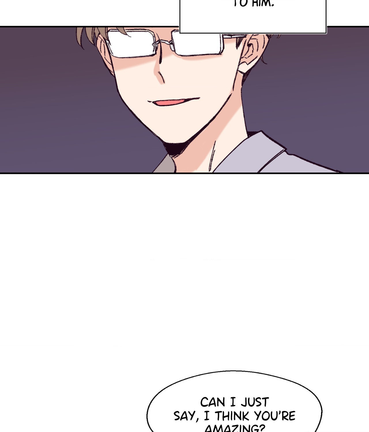 Happy Merry Ending [Official] - Chapter 8 manhwa
