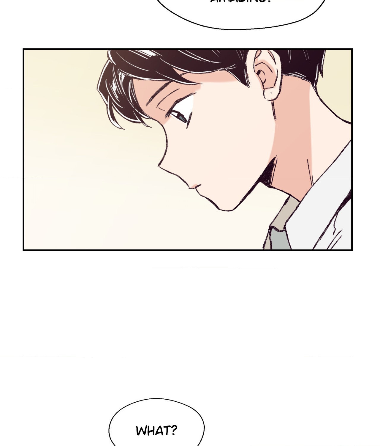 Happy Merry Ending [Official] - Chapter 8 manhwa