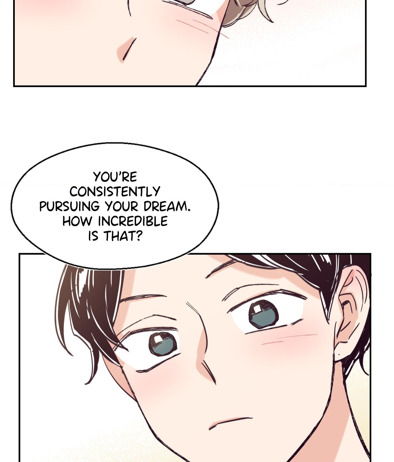 Happy Merry Ending [Official] - Chapter 8 manhwa