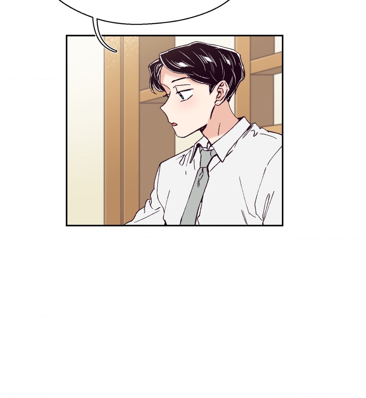 Happy Merry Ending [Official] - Chapter 8 manhwa