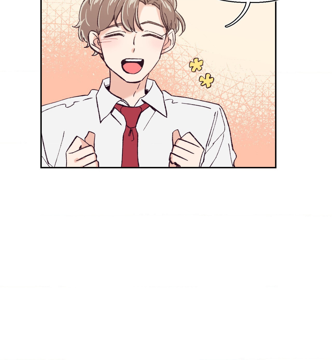 Happy Merry Ending [Official] - Chapter 8 manhwa