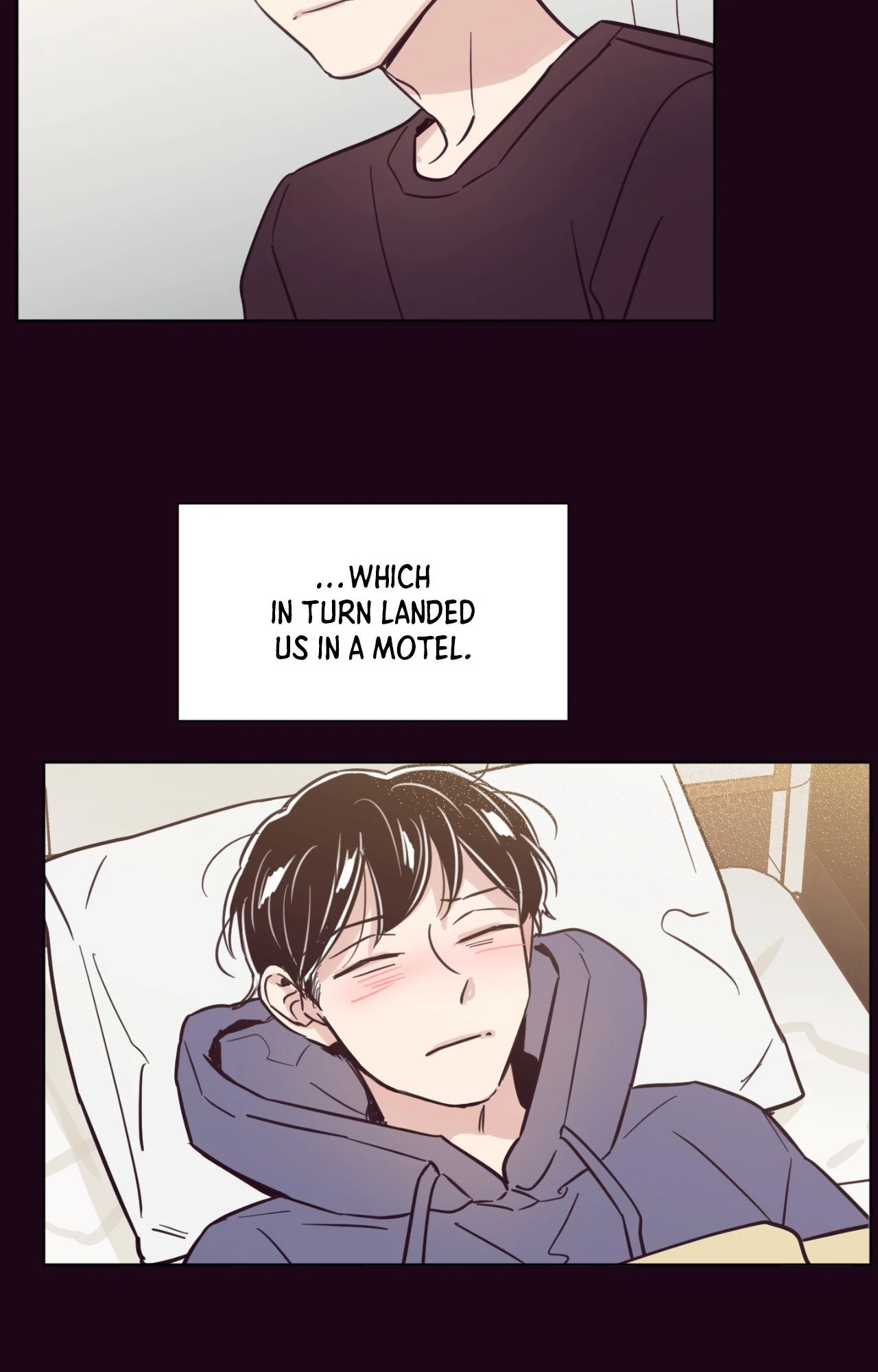 Happy Merry Ending [Official] - Chapter 80 manhwa