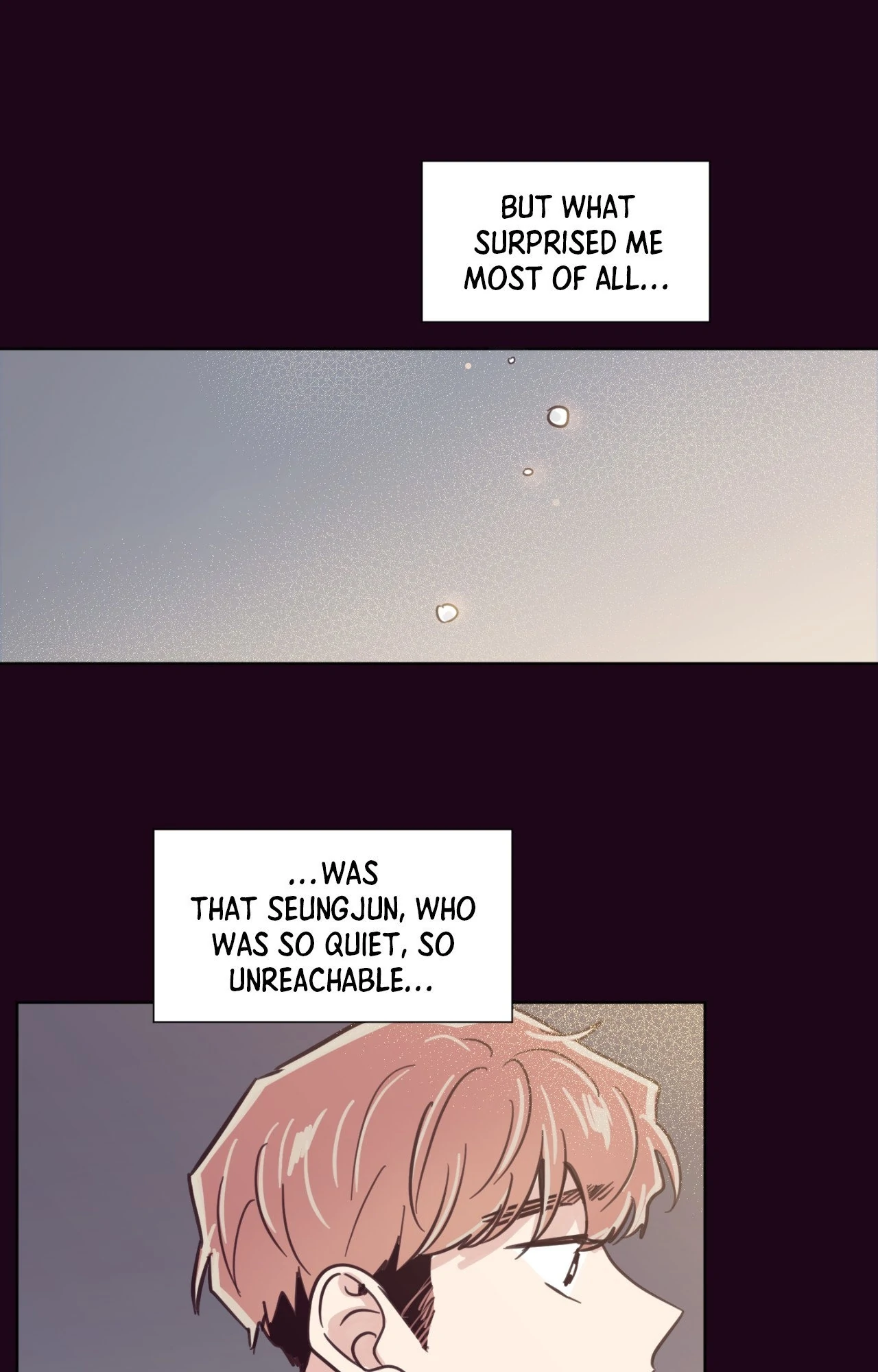 Happy Merry Ending [Official] - Chapter 80 manhwa