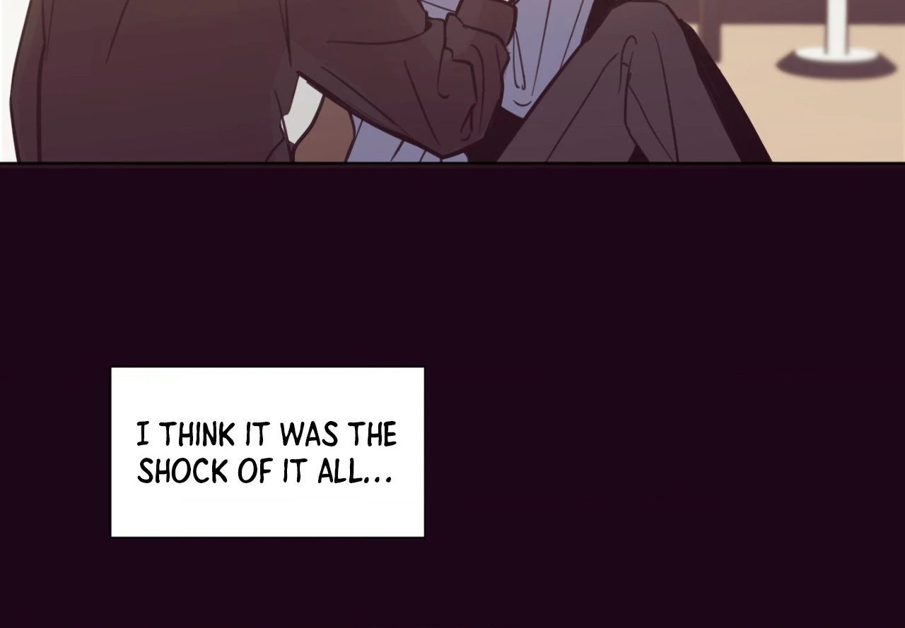 Happy Merry Ending [Official] - Chapter 80 manhwa