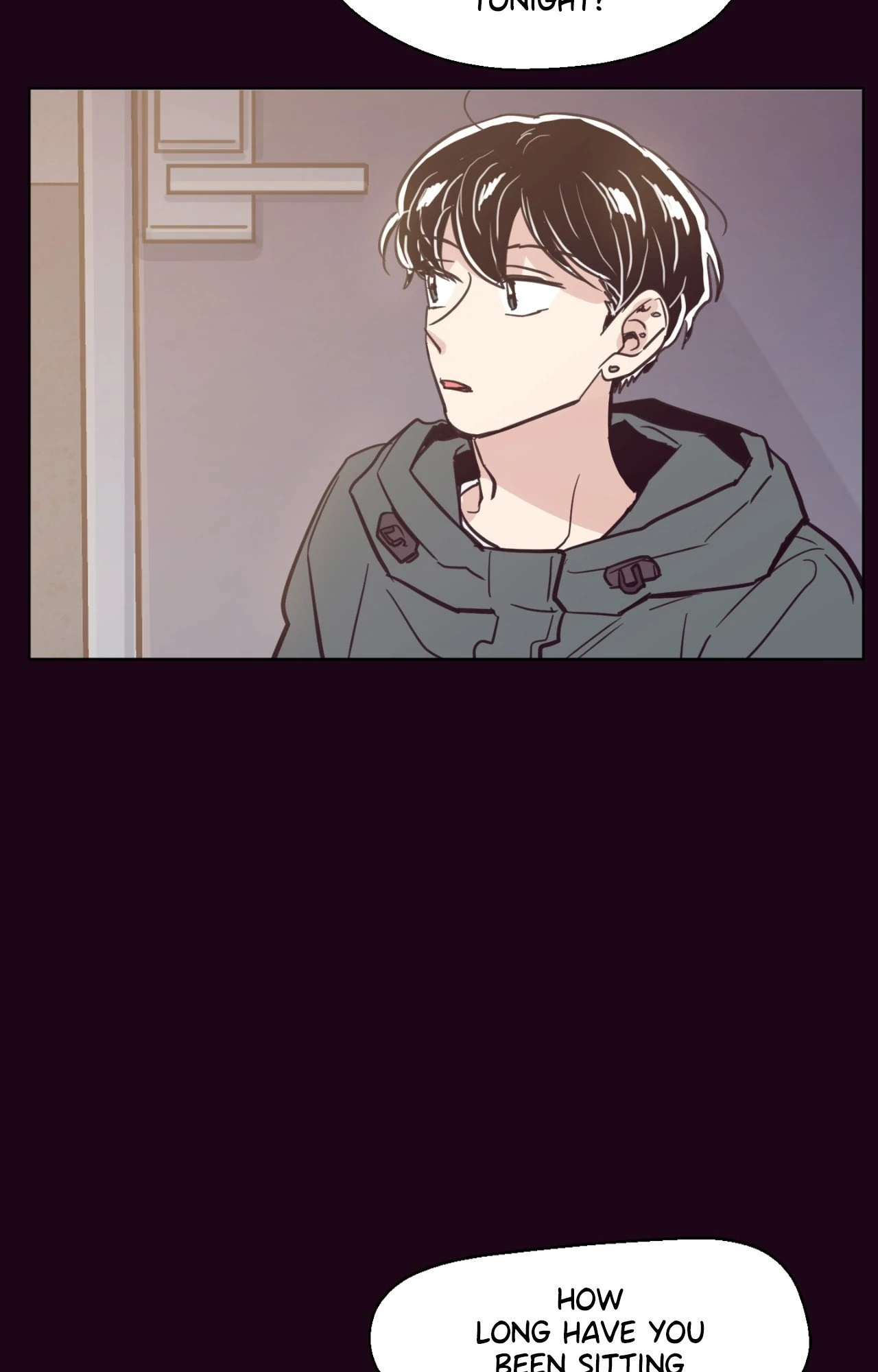 Happy Merry Ending [Official] - Chapter 80 manhwa
