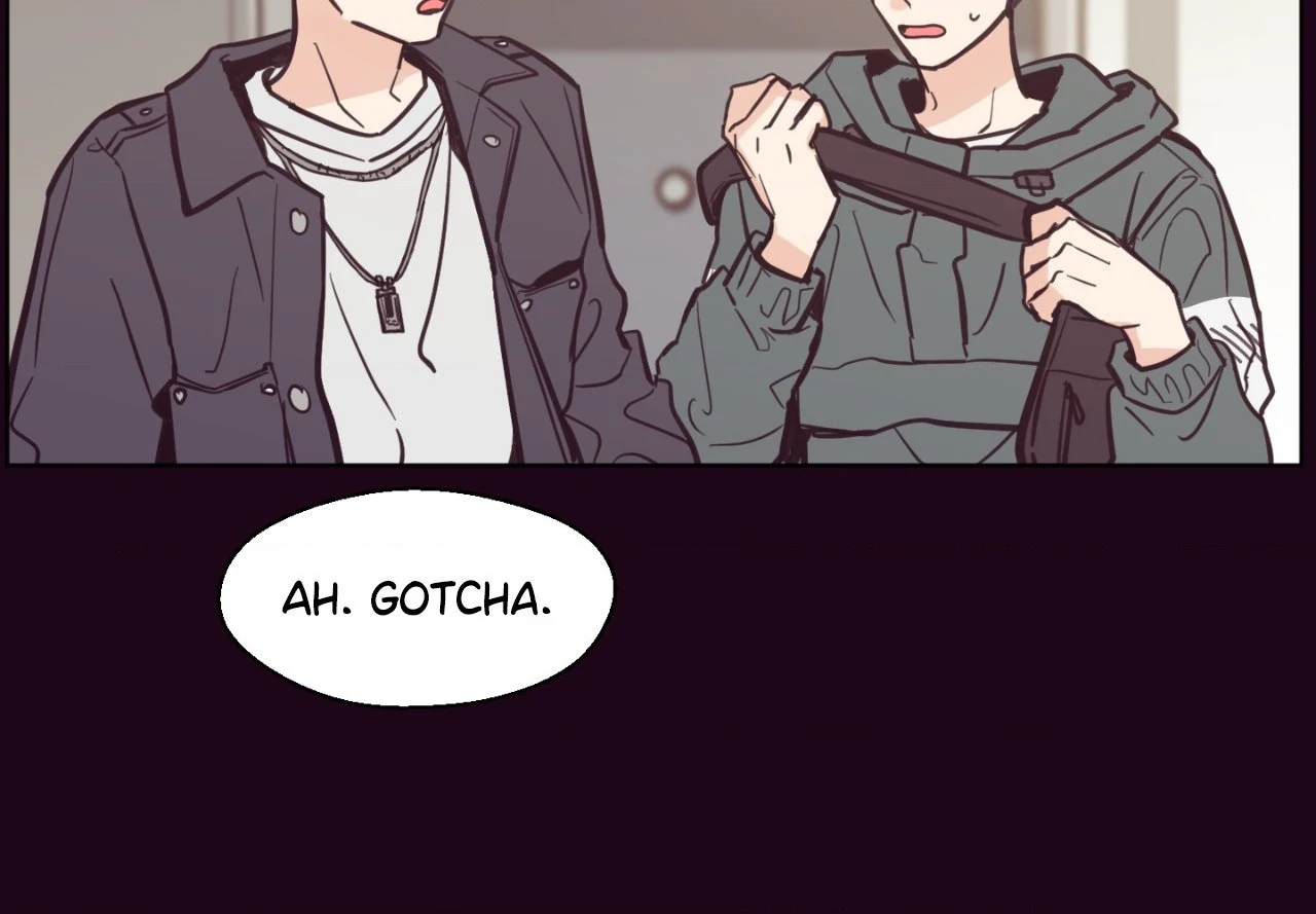 Happy Merry Ending [Official] - Chapter 80 manhwa