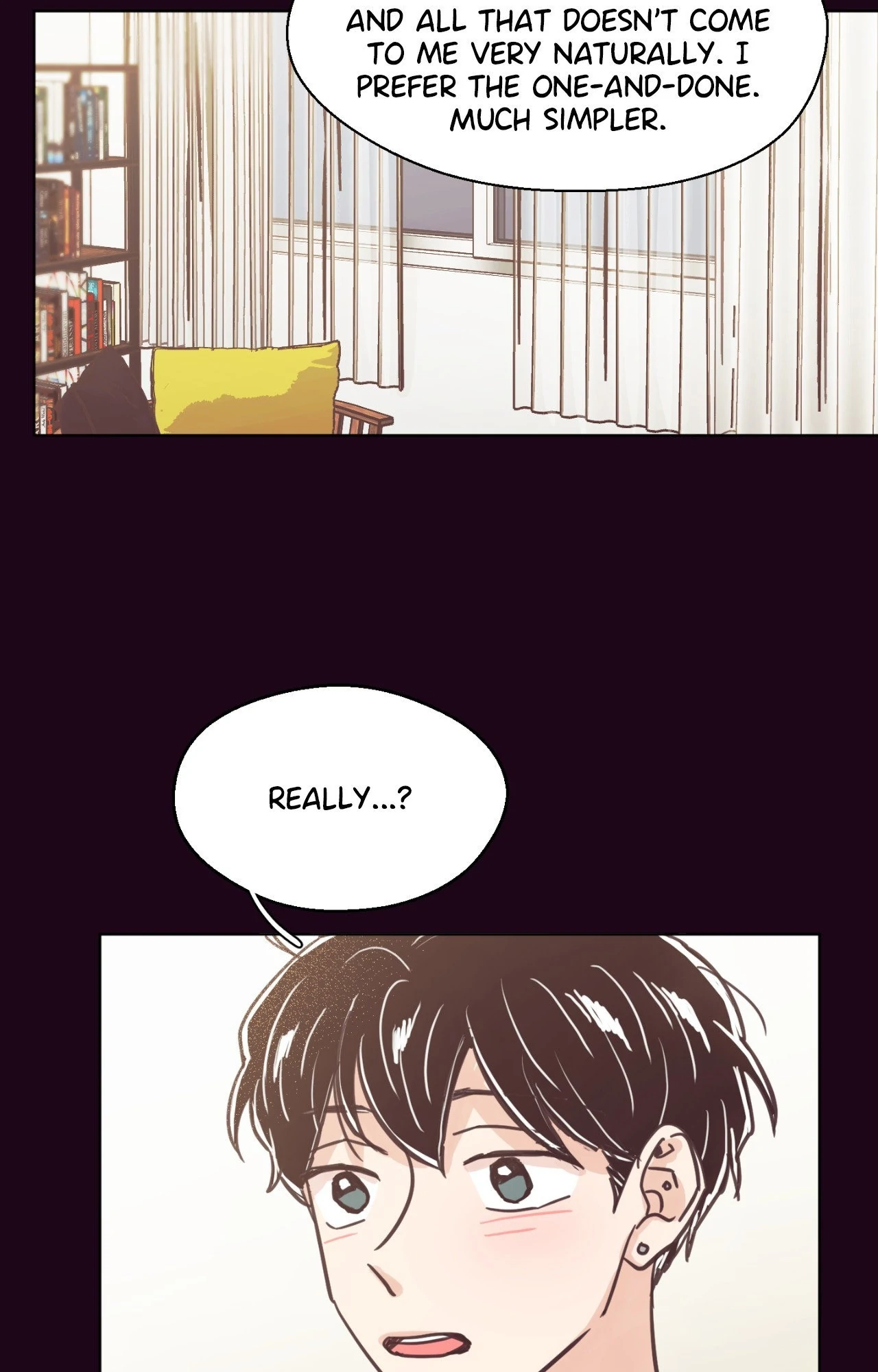 Happy Merry Ending [Official] - Chapter 80 manhwa