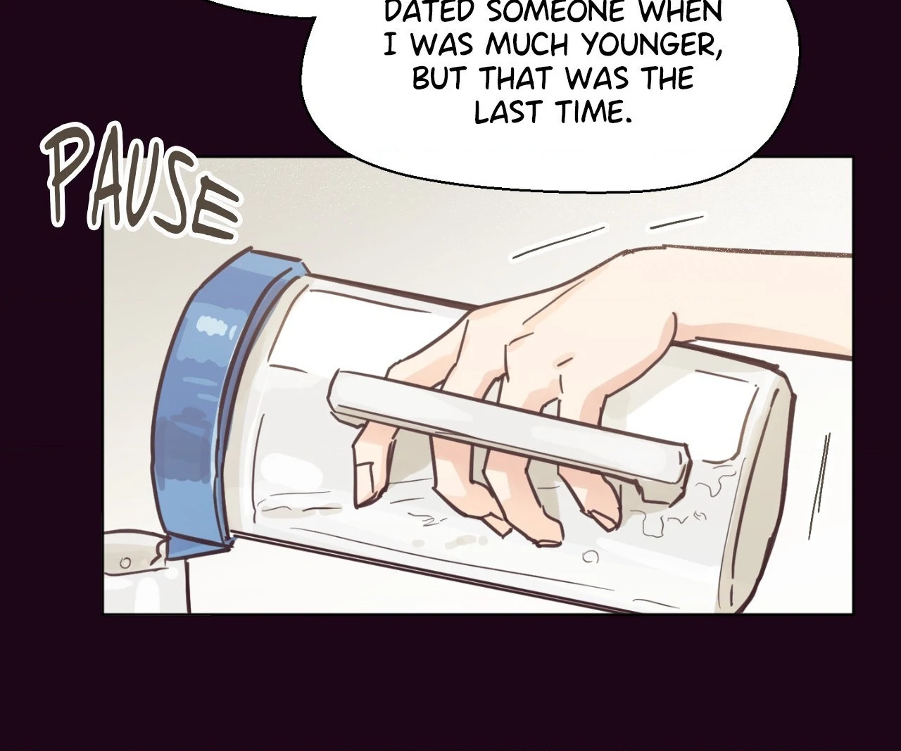 Happy Merry Ending [Official] - Chapter 80 manhwa