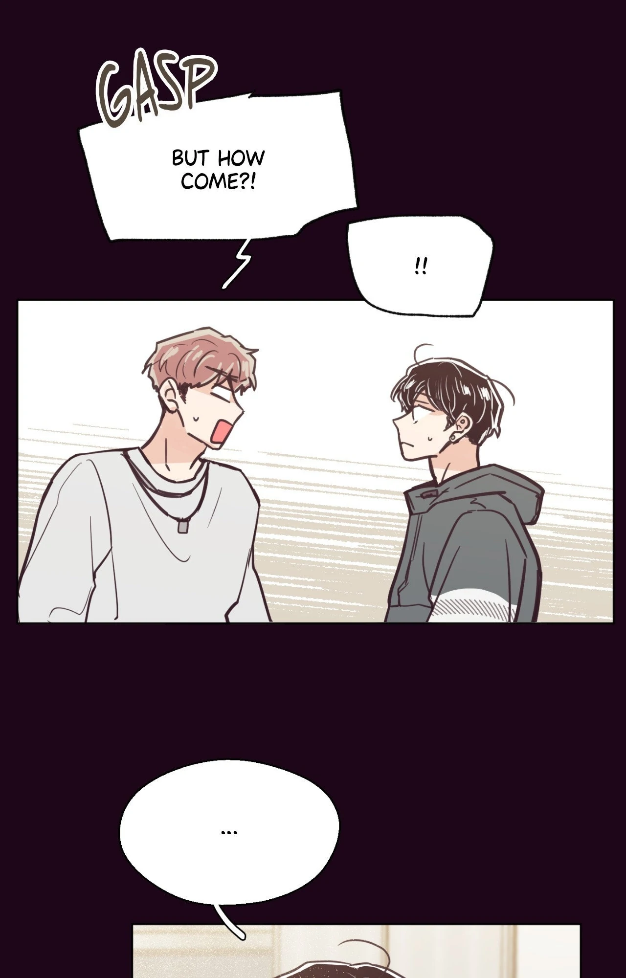 Happy Merry Ending [Official] - Chapter 80 manhwa