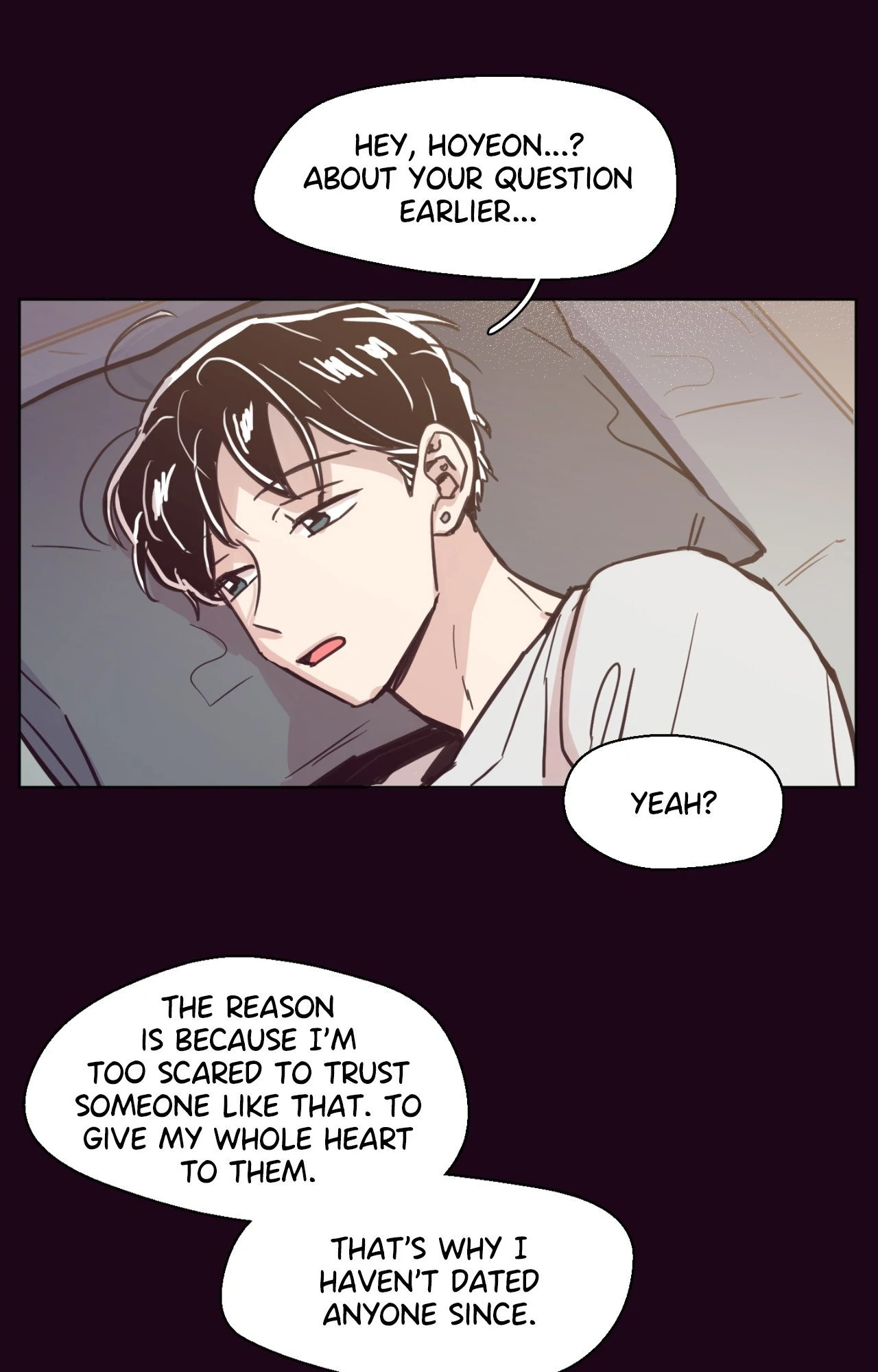 Happy Merry Ending [Official] - Chapter 80 manhwa