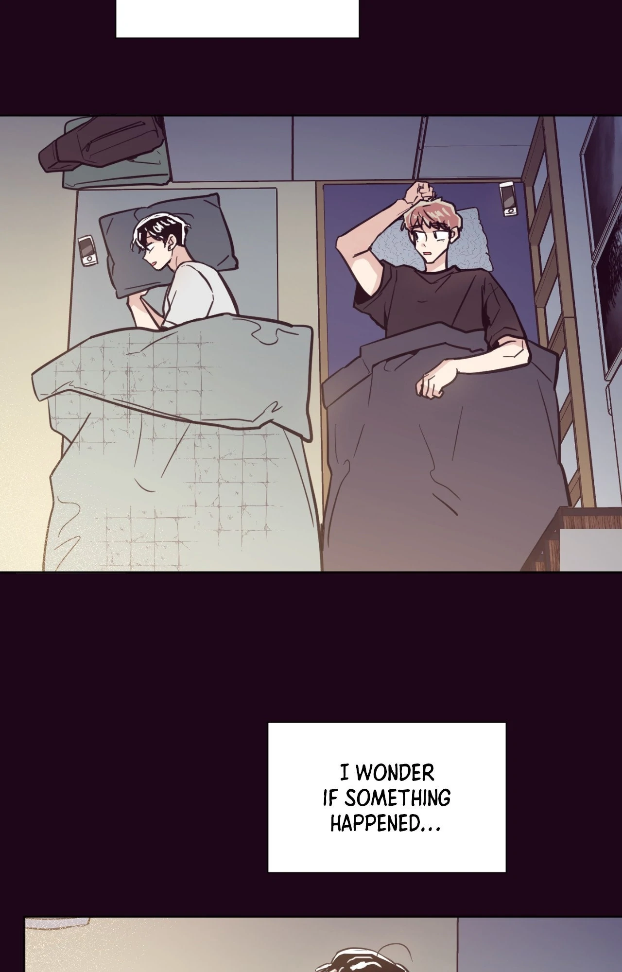 Happy Merry Ending [Official] - Chapter 80 manhwa