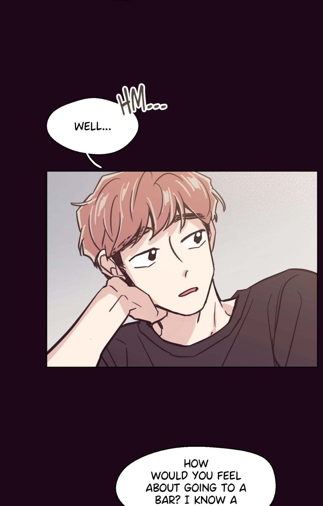 Happy Merry Ending [Official] - Chapter 80 manhwa