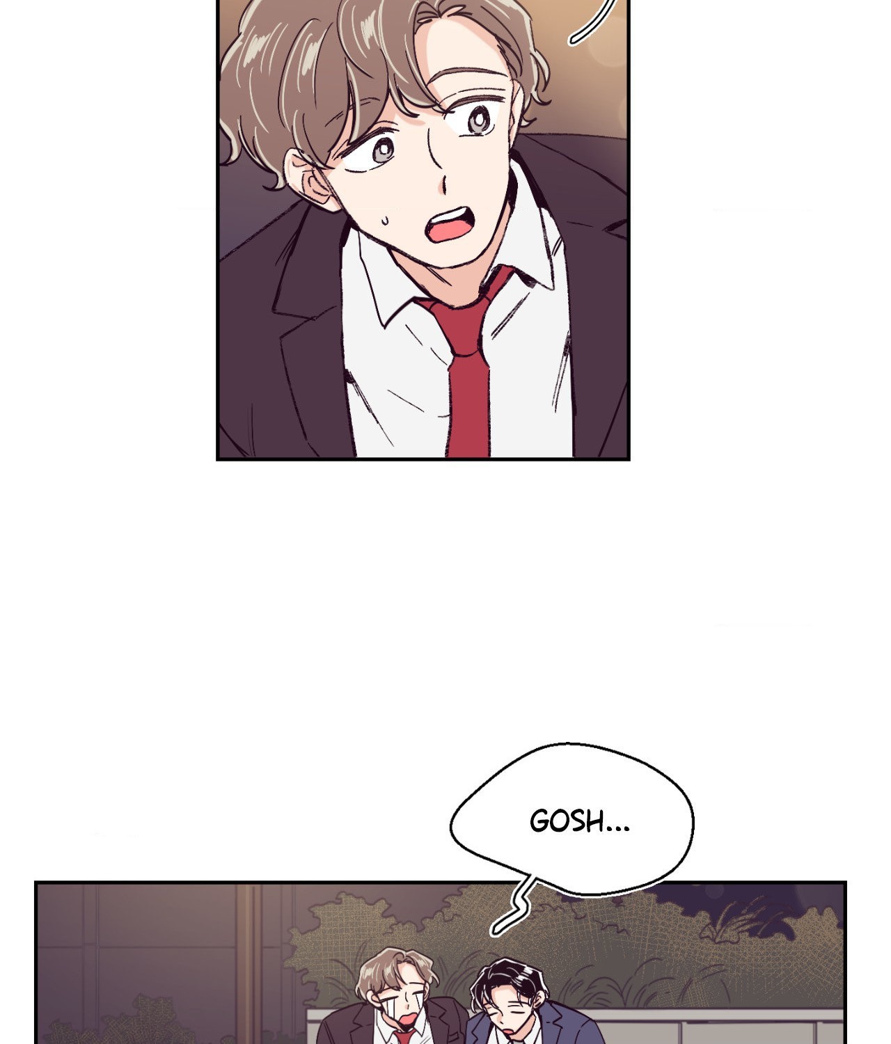 Happy Merry Ending [Official] - Chapter 9 manhwa