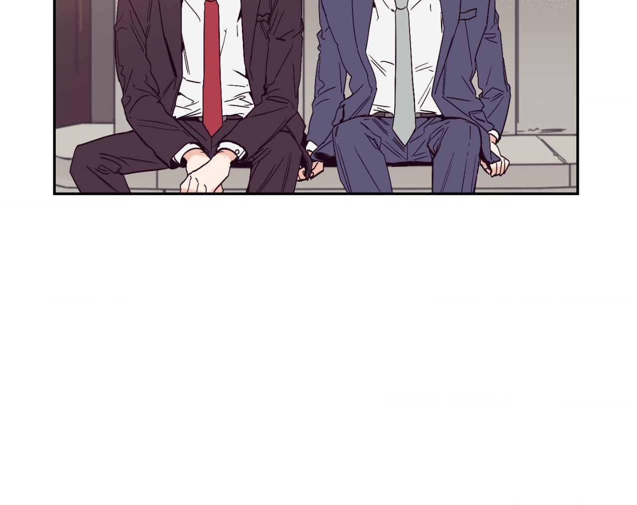 Happy Merry Ending [Official] - Chapter 9 manhwa