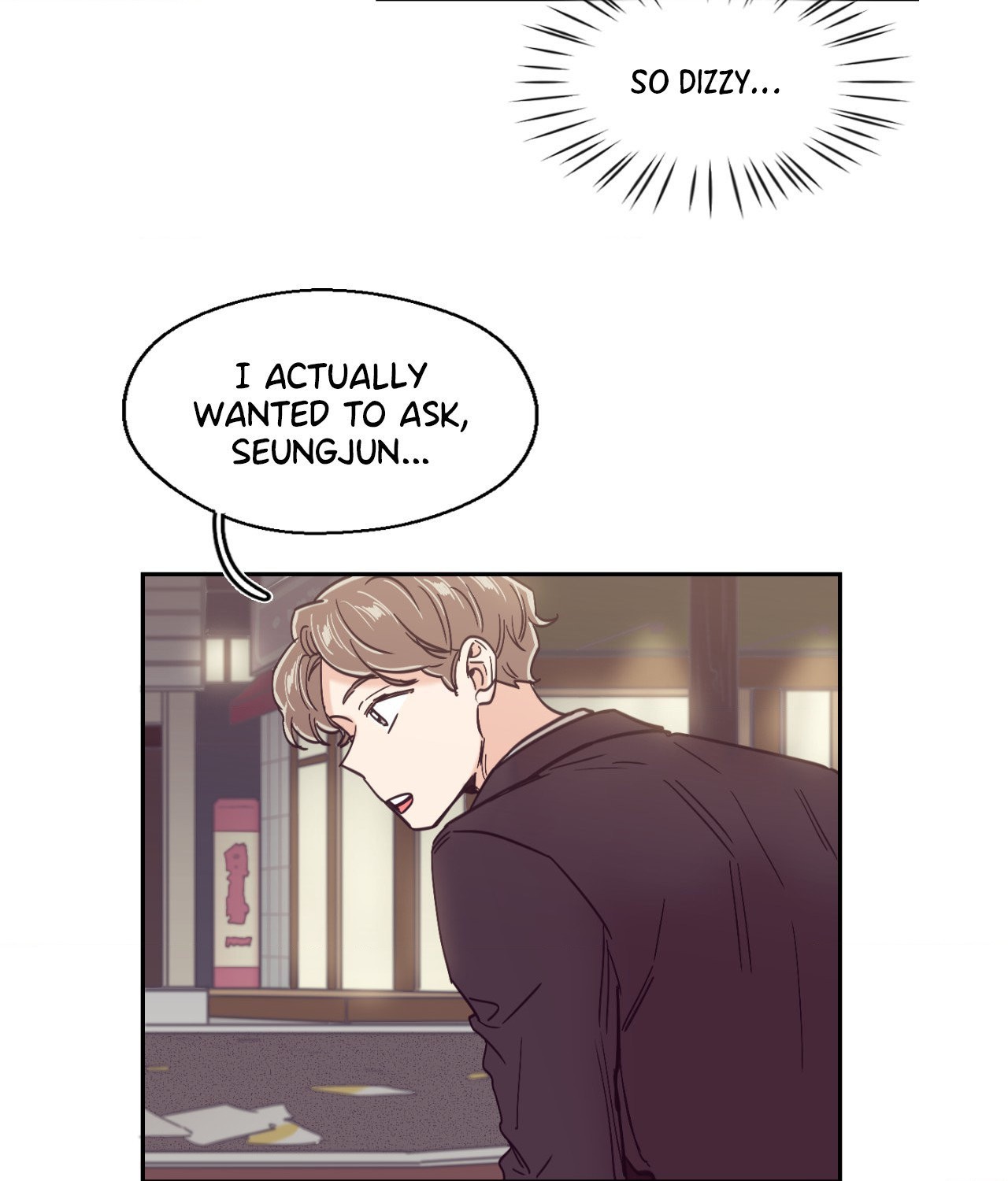 Happy Merry Ending [Official] - Chapter 9 manhwa