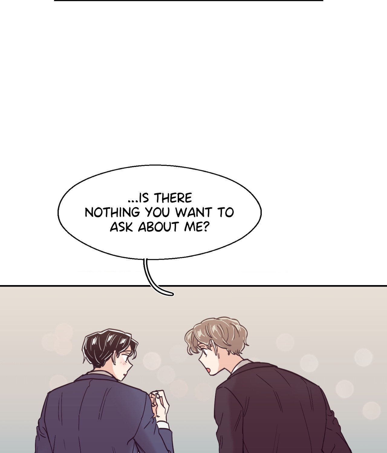 Happy Merry Ending [Official] - Chapter 9 manhwa