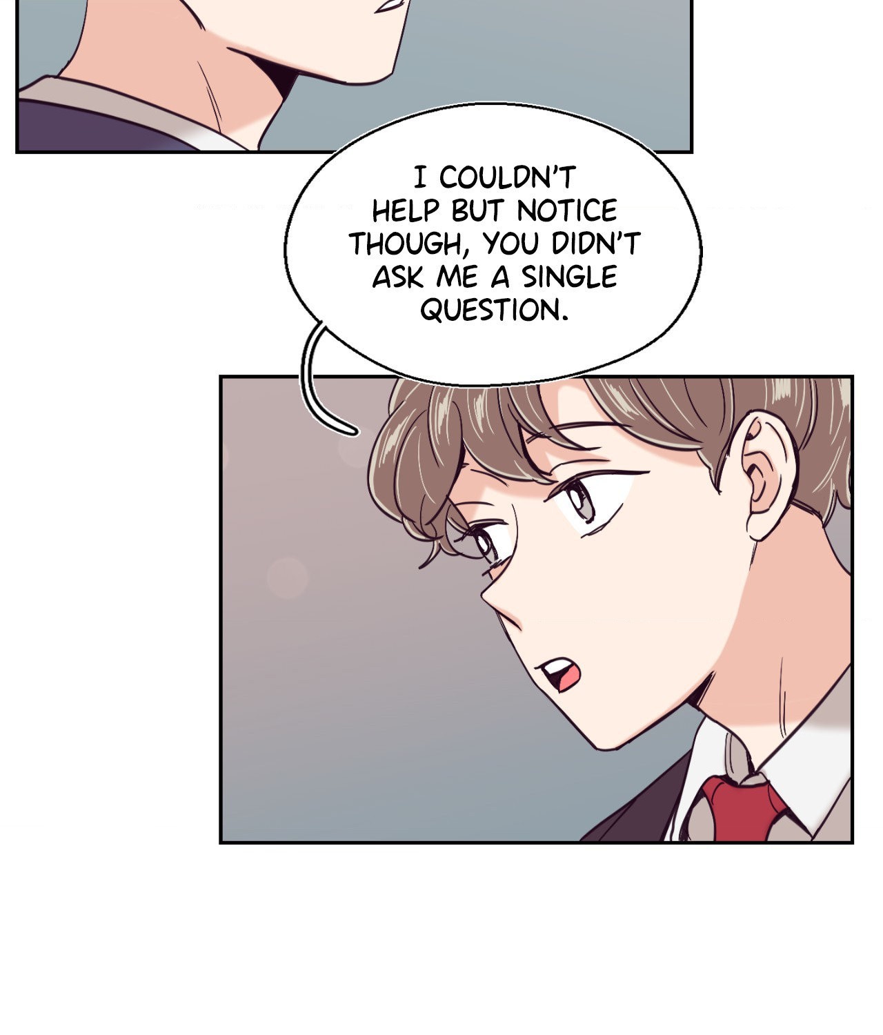 Happy Merry Ending [Official] - Chapter 9 manhwa