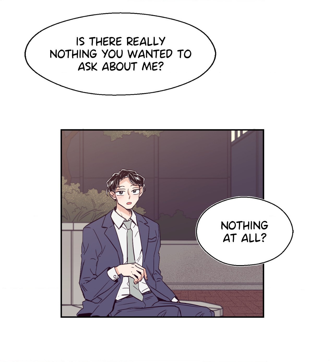 Happy Merry Ending [Official] - Chapter 9 manhwa