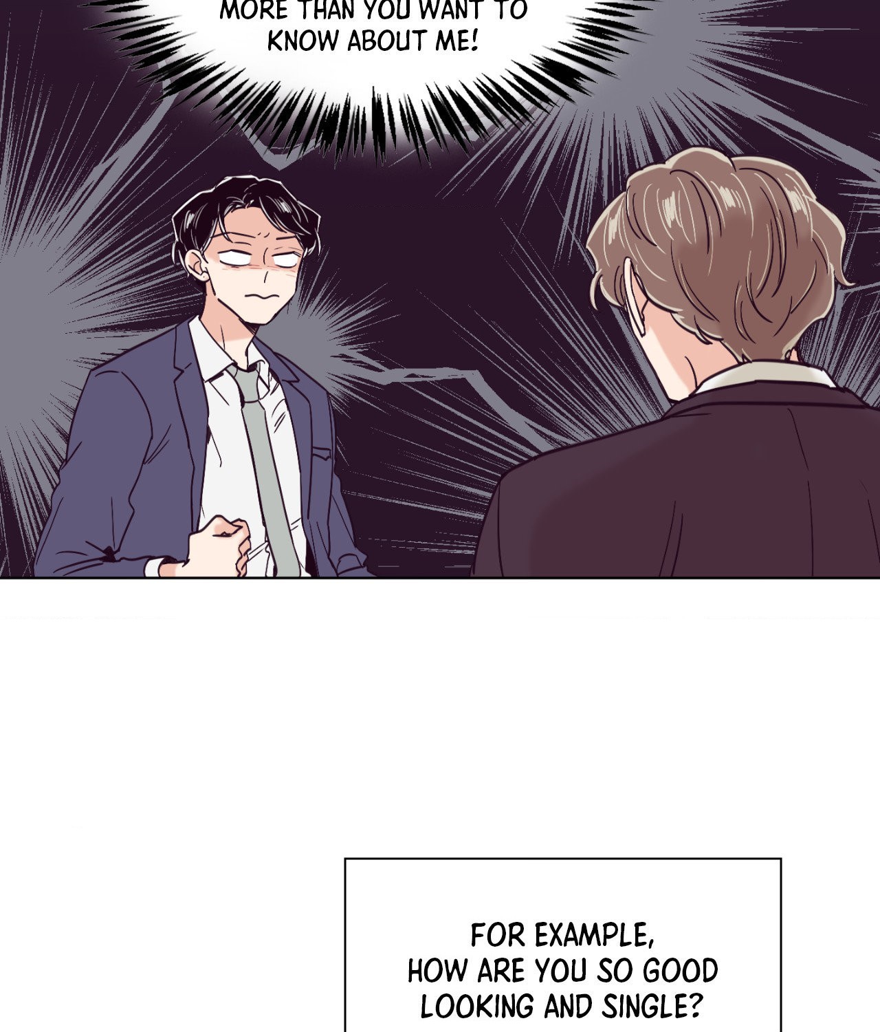 Happy Merry Ending [Official] - Chapter 9 manhwa