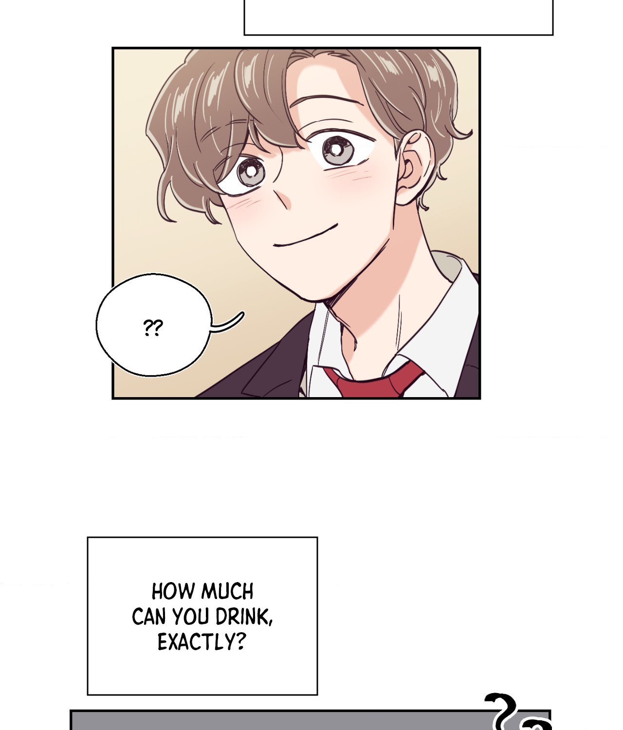 Happy Merry Ending [Official] - Chapter 9 manhwa