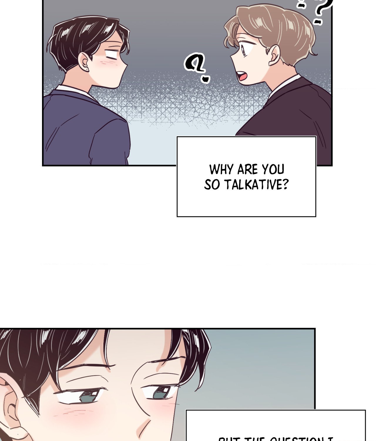 Happy Merry Ending [Official] - Chapter 9 manhwa