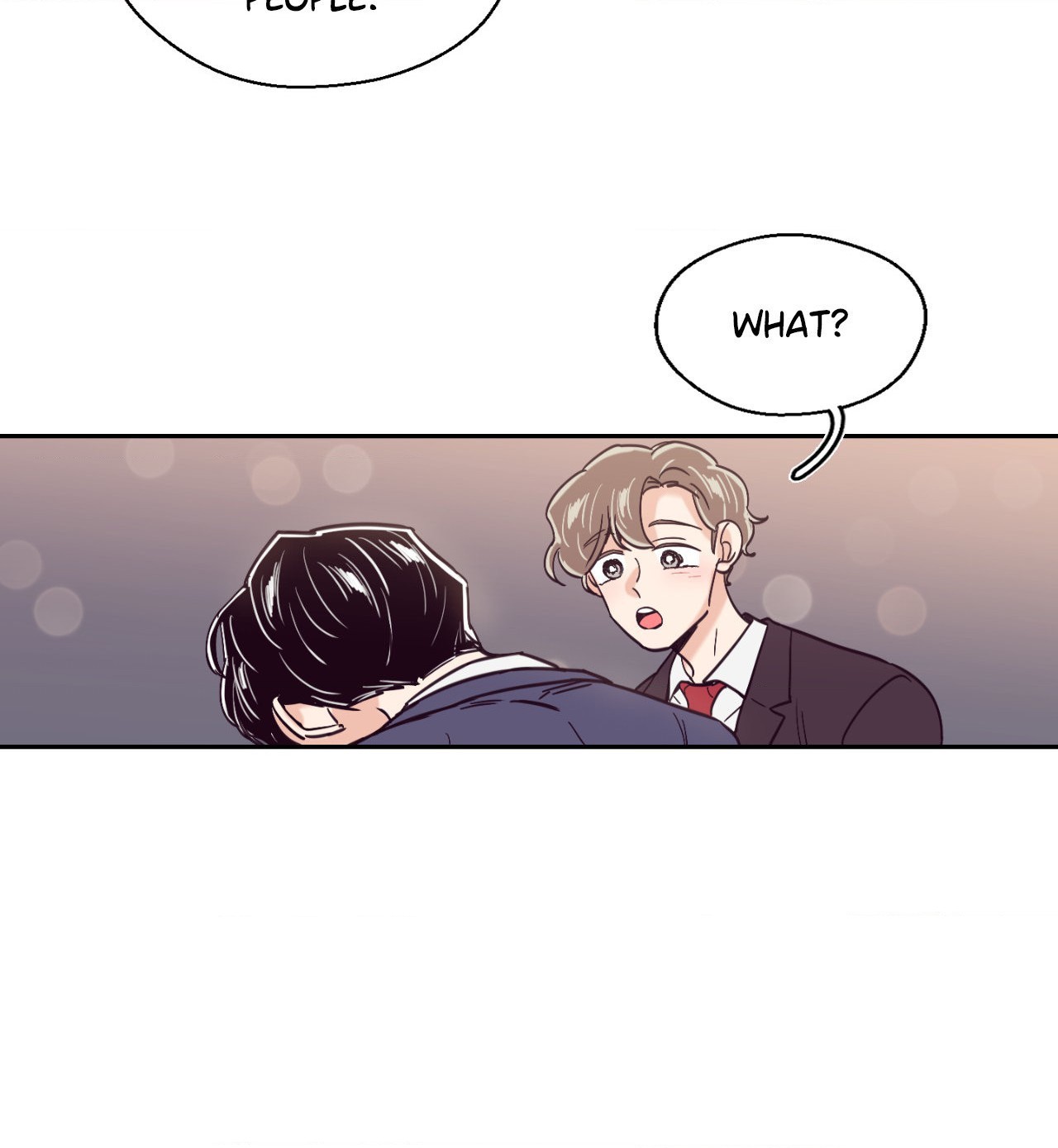 Happy Merry Ending [Official] - Chapter 9 manhwa