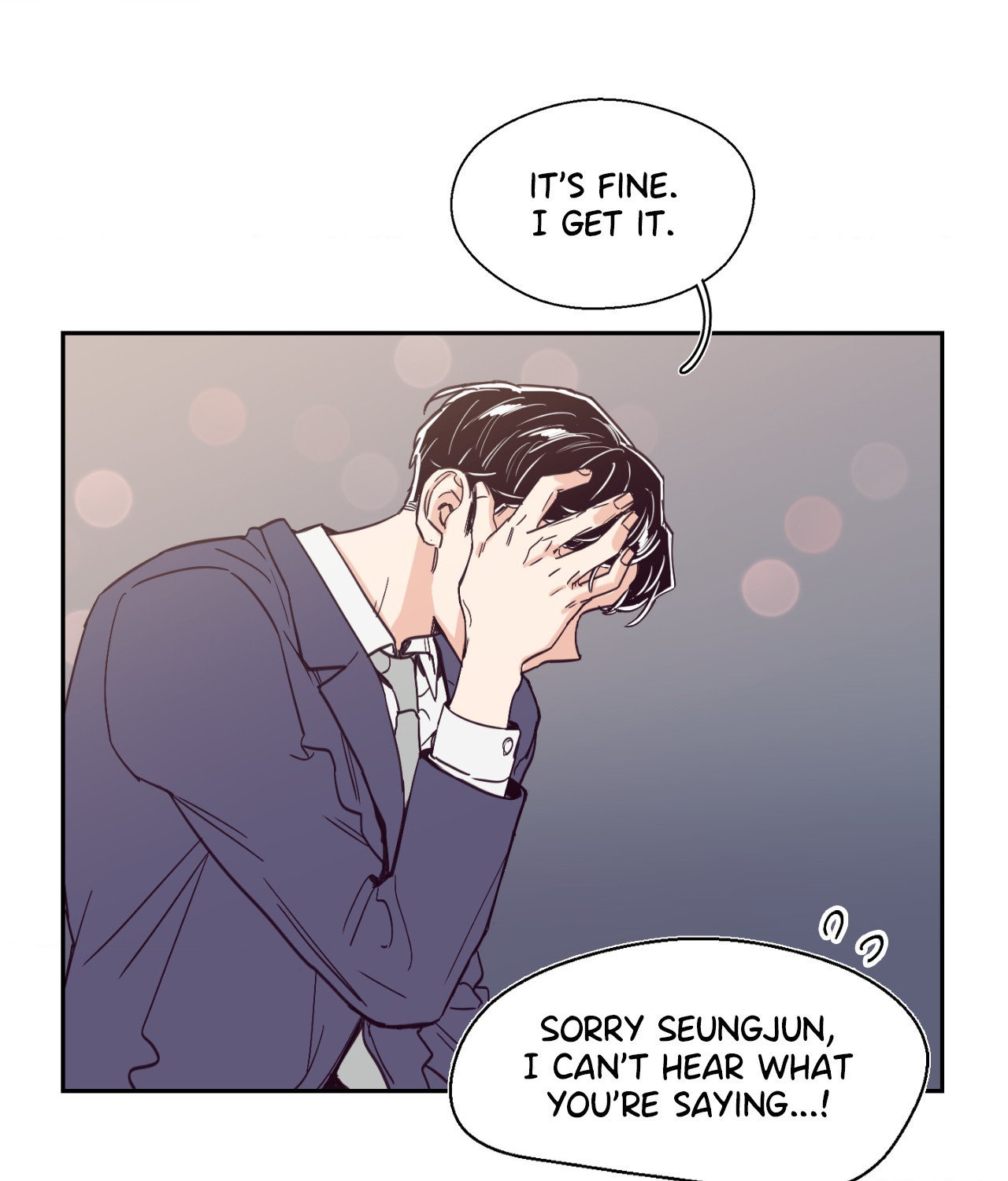 Happy Merry Ending [Official] - Chapter 9 manhwa