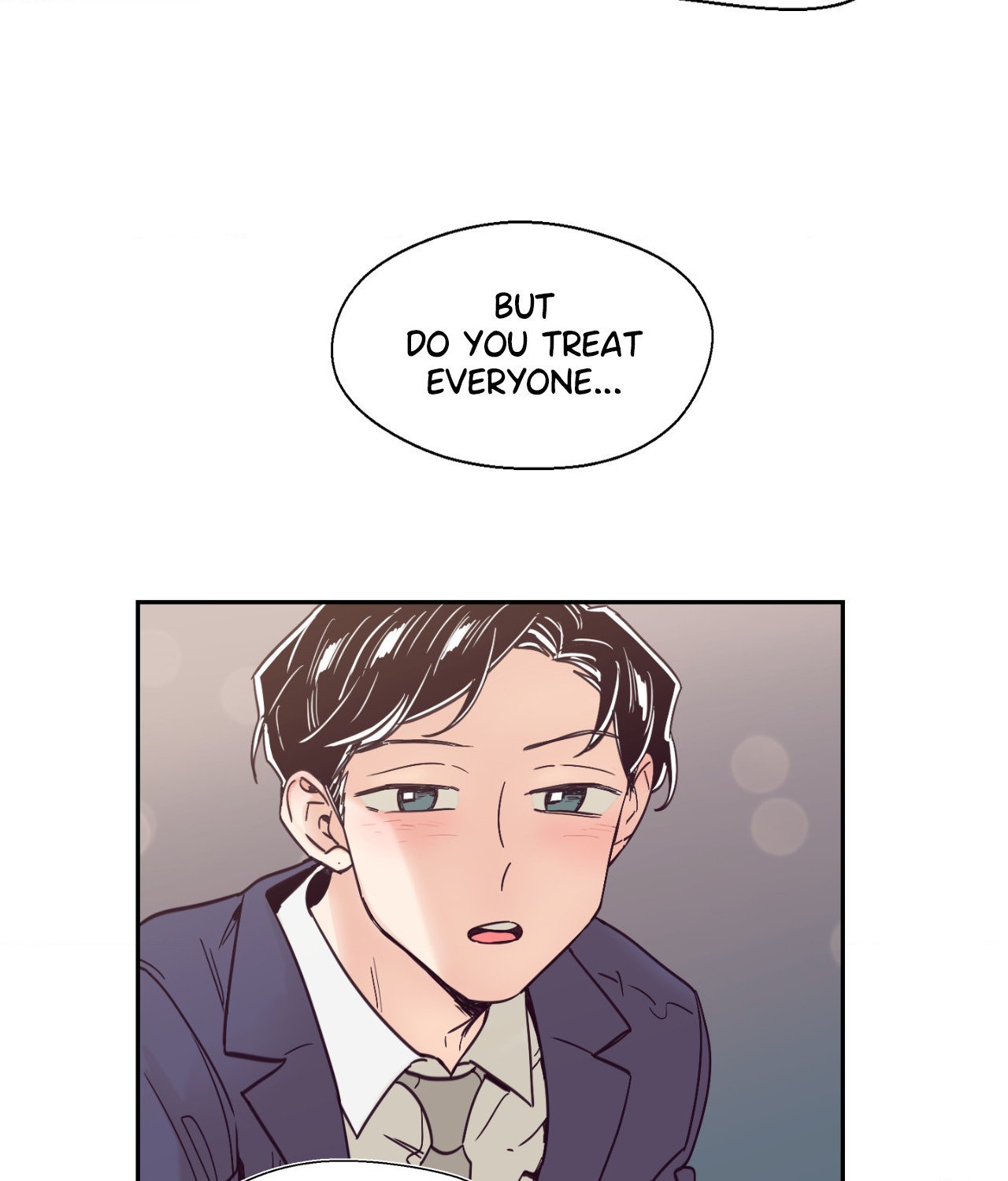 Happy Merry Ending [Official] - Chapter 9 manhwa