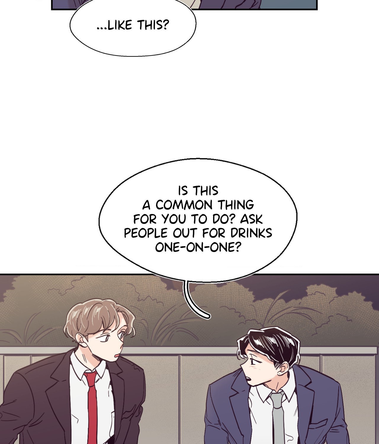 Happy Merry Ending [Official] - Chapter 9 manhwa