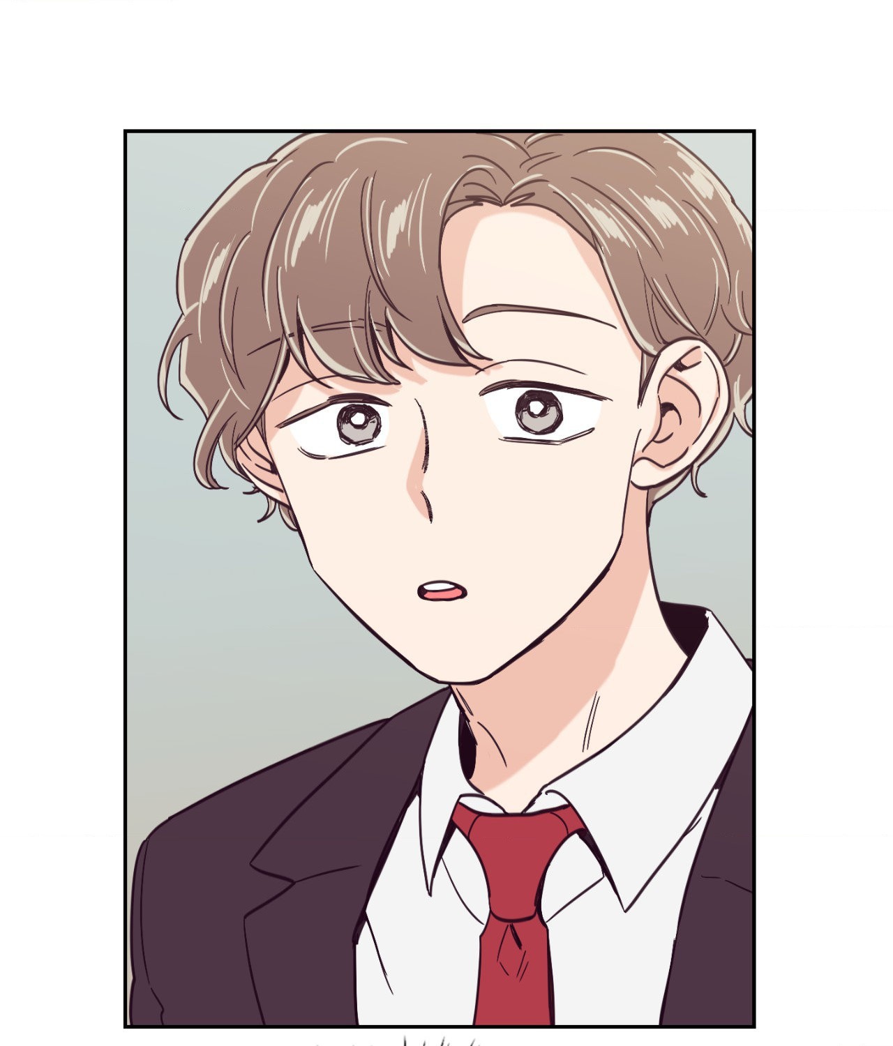 Happy Merry Ending [Official] - Chapter 9 manhwa