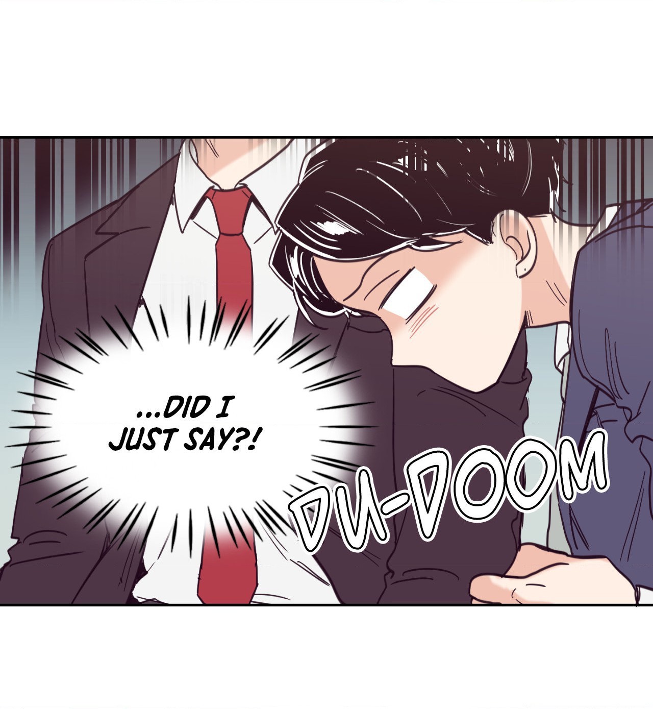 Happy Merry Ending [Official] - Chapter 9 manhwa