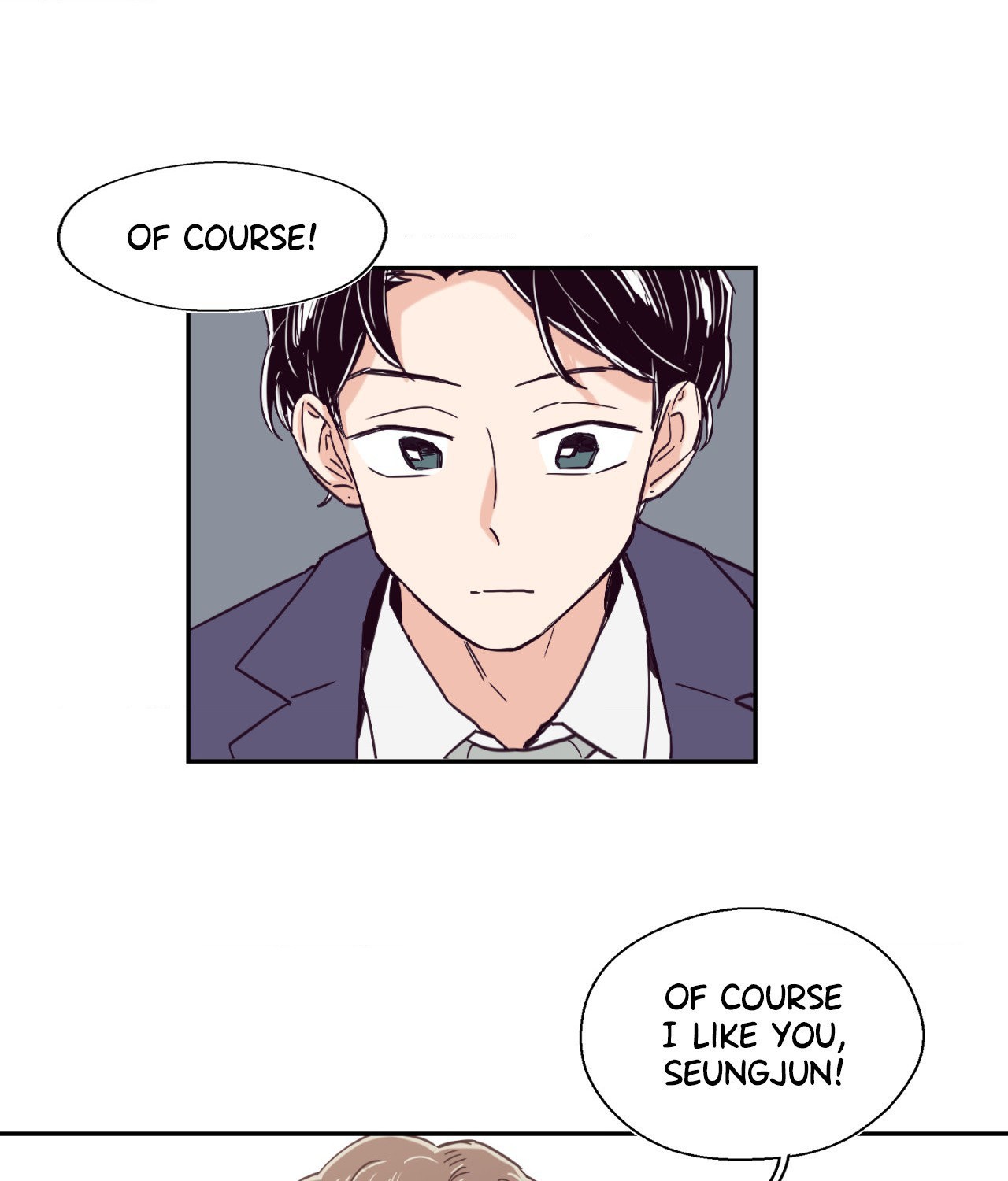 Happy Merry Ending [Official] - Chapter 9 manhwa